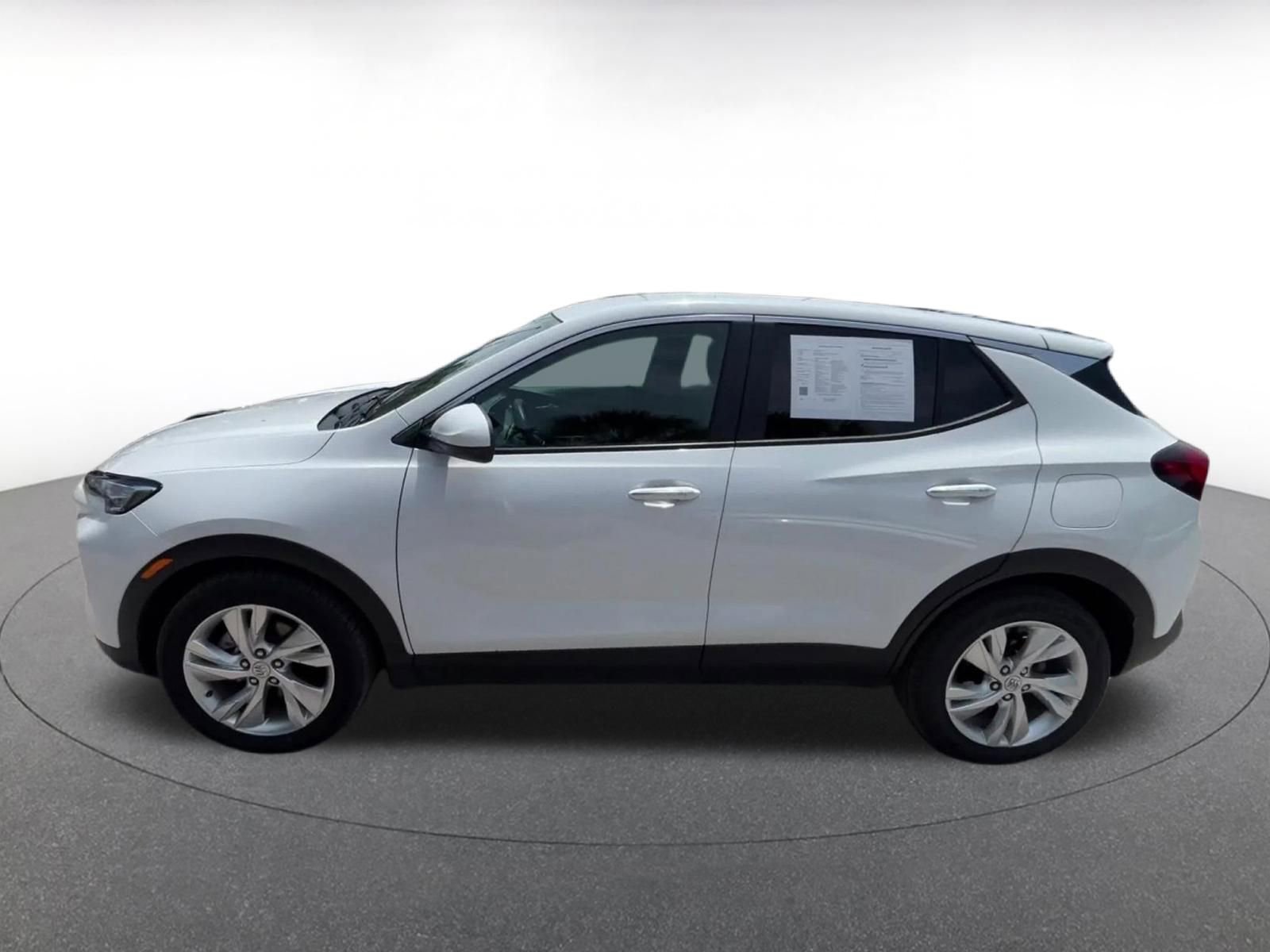 Thumbnail: 2025 Buick Encore GX - 11