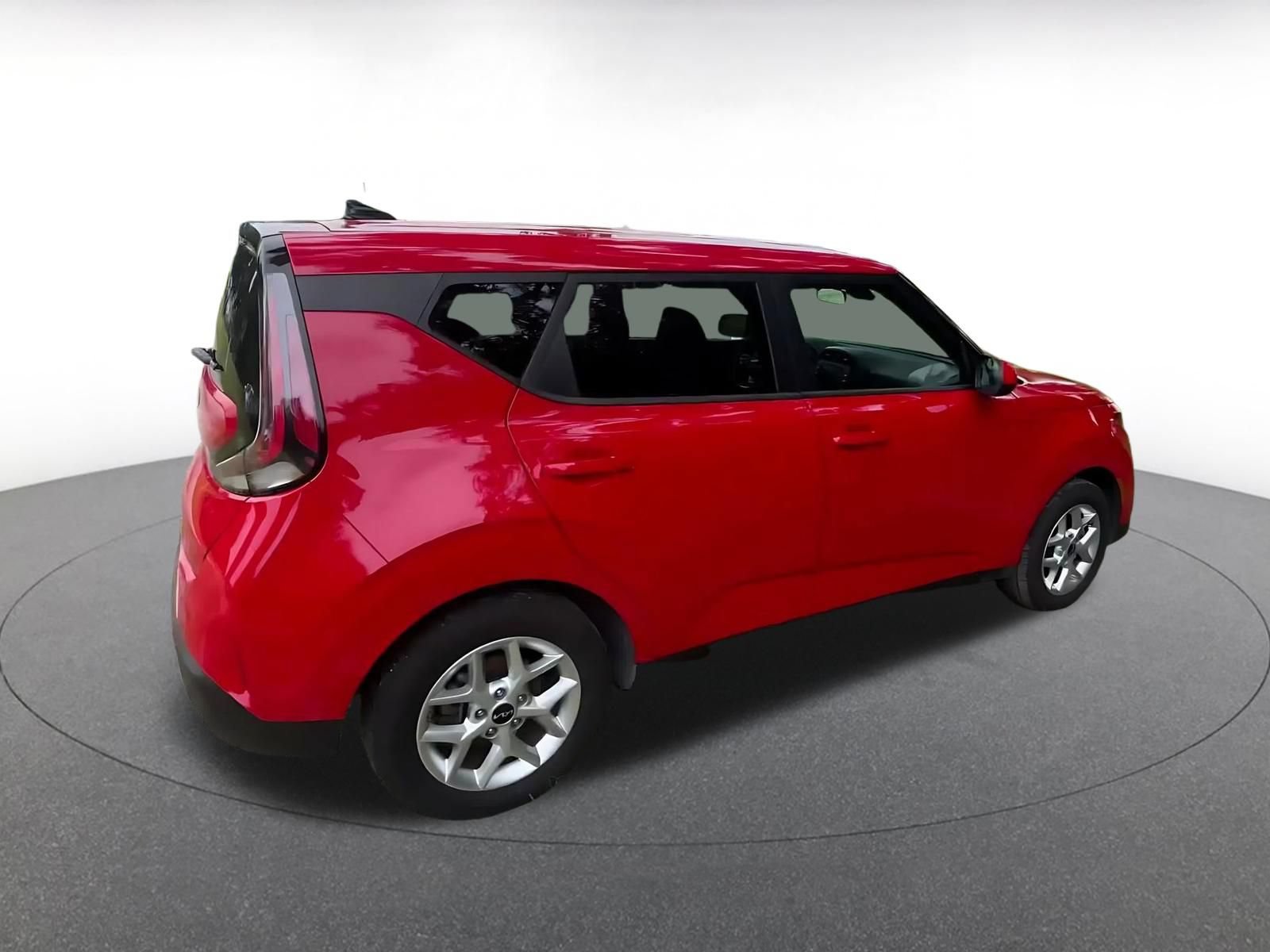 Thumbnail: 2025 Kia Soul - 14