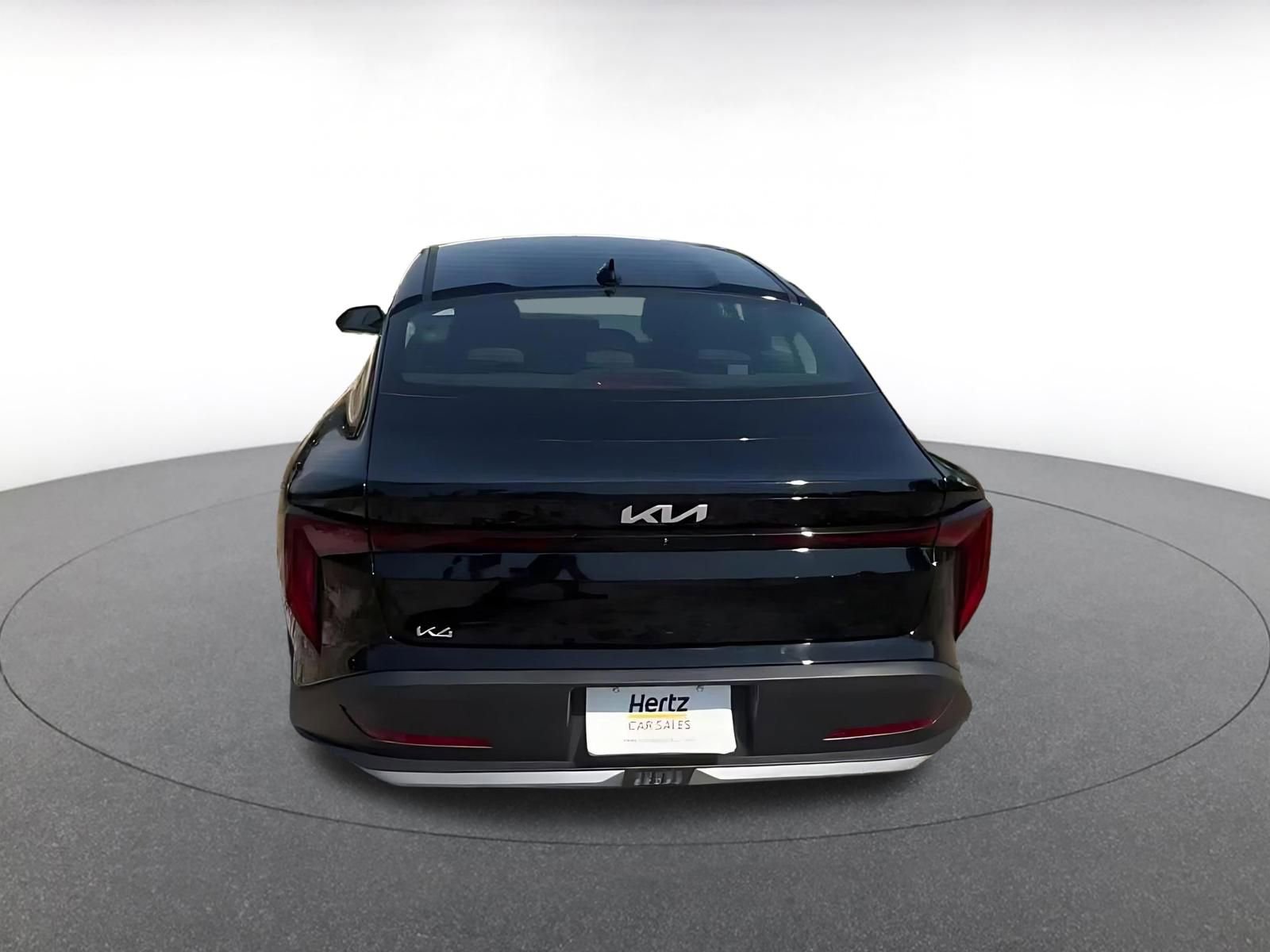 Thumbnail: 2025 Kia K4 - 12