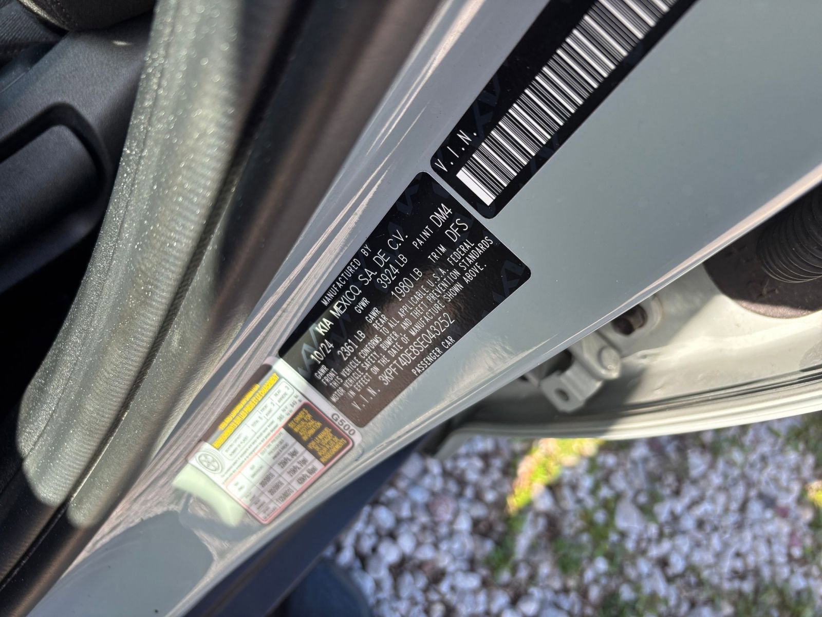 Thumbnail: 2025 Kia K4 - 31