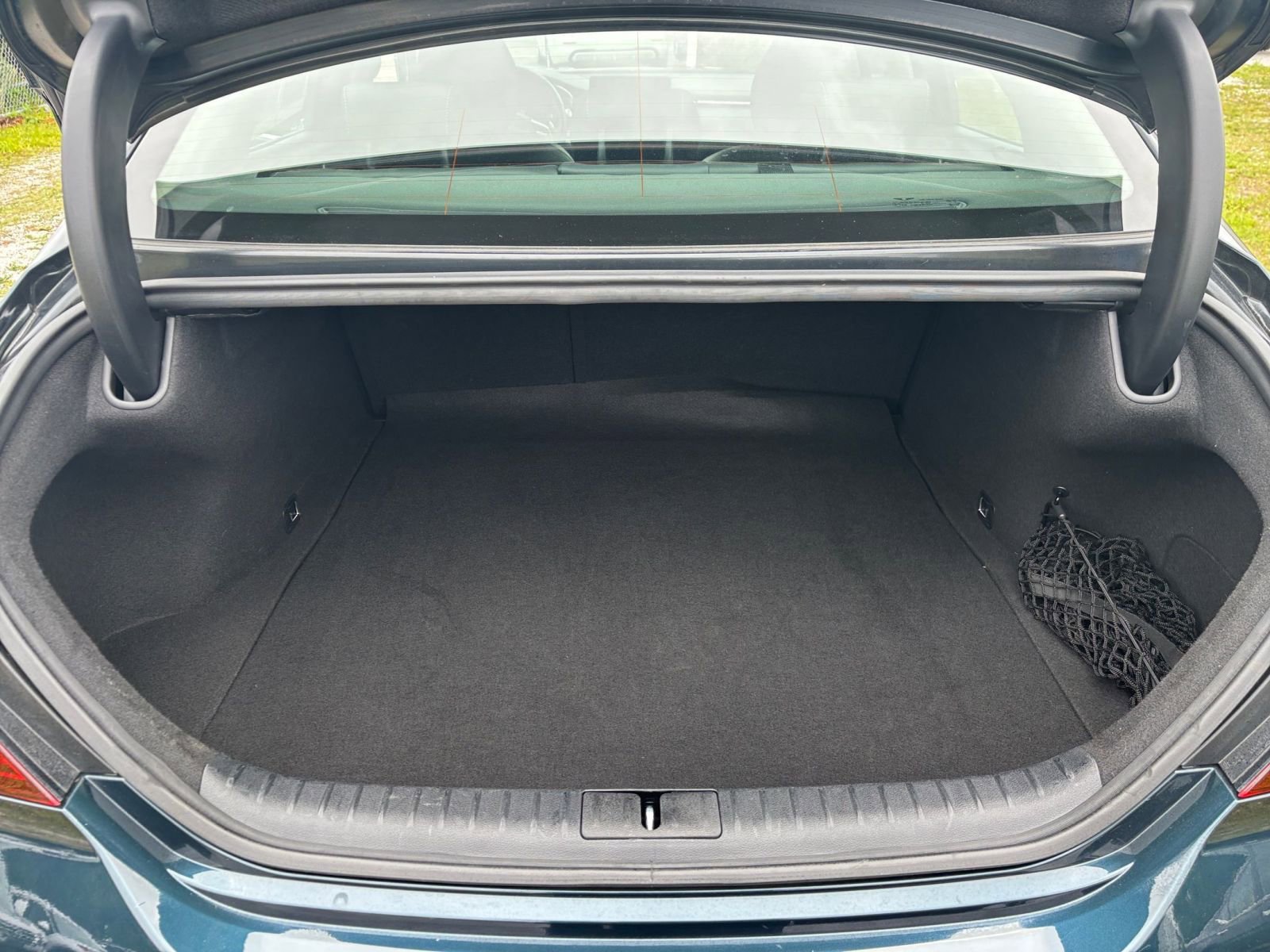 Thumbnail: 2025 Genesis G70 - 33