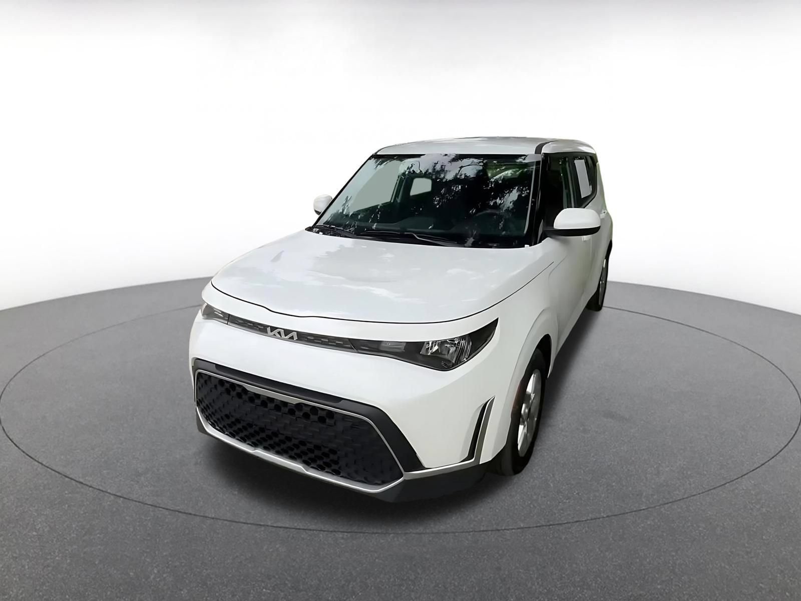 Thumbnail: 2025 Kia Soul - 7