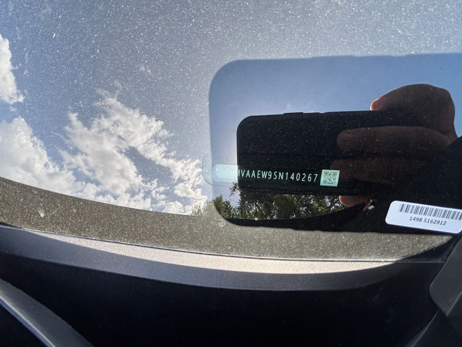 Thumbnail: 2025 Mazda CX-50 - 9