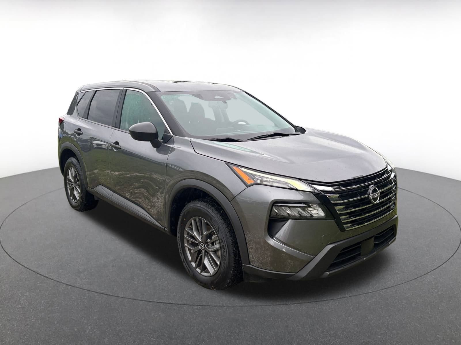 Thumbnail: 2024 Nissan Rogue - 1