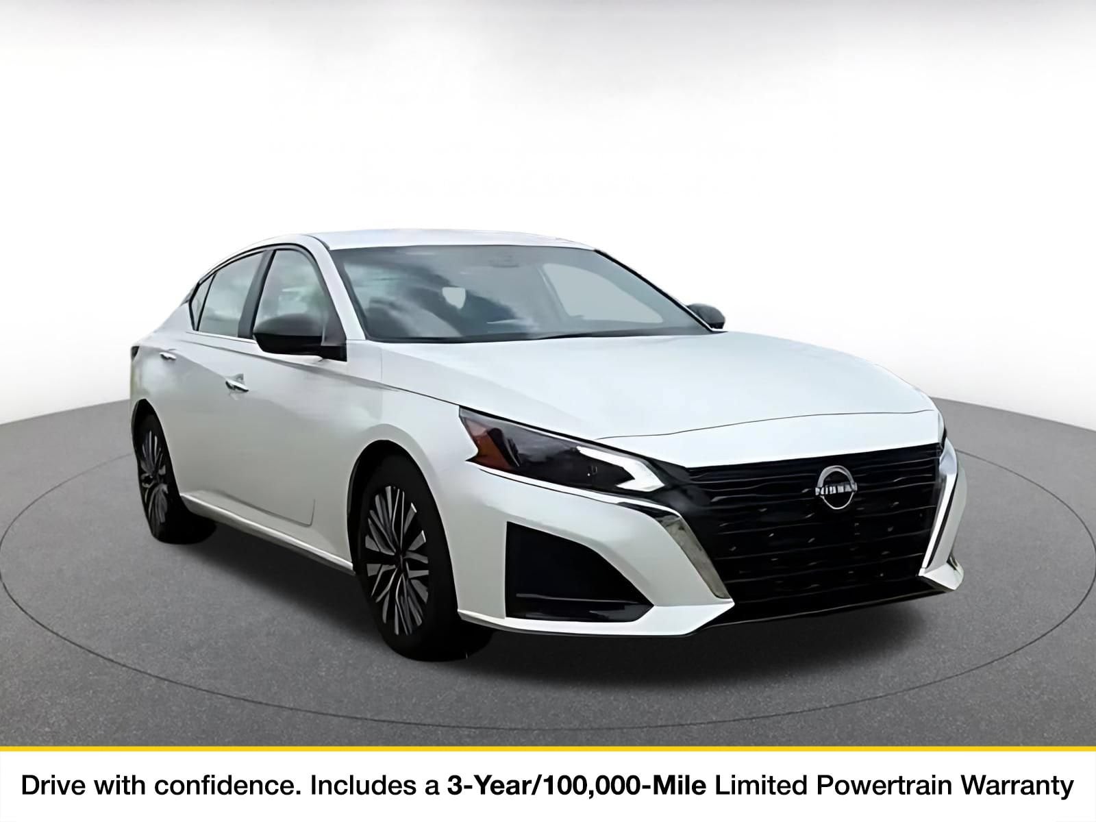 Thumbnail: 2025 Nissan Altima - 1
