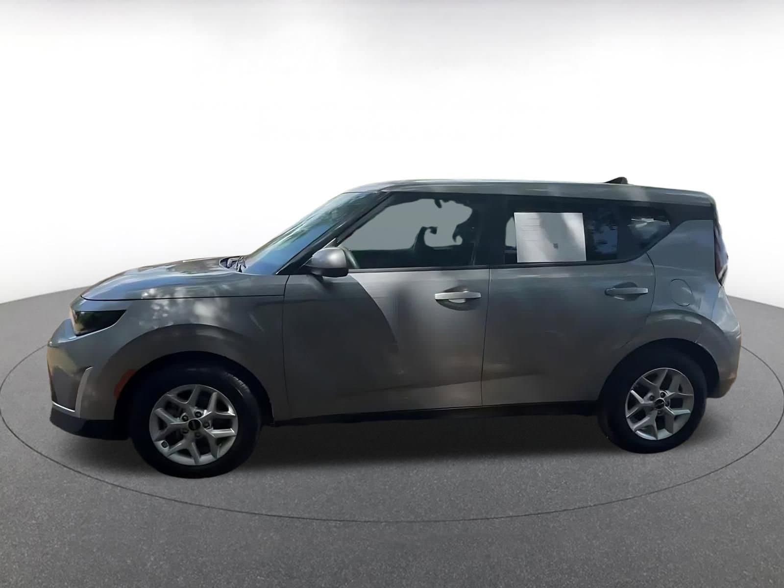 Thumbnail: 2025 Kia Soul - 9