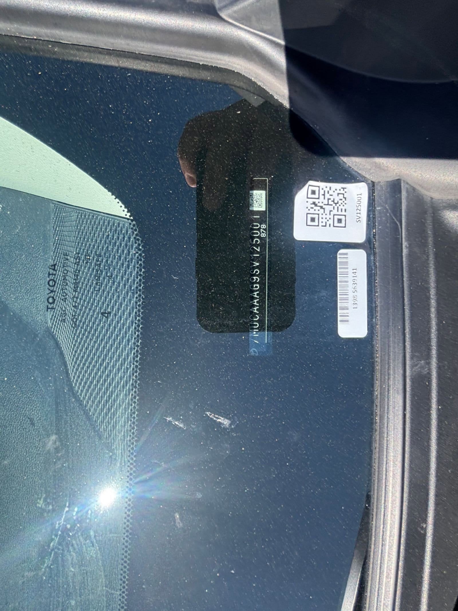 Thumbnail: 2025 Toyota Corolla Cross - 10