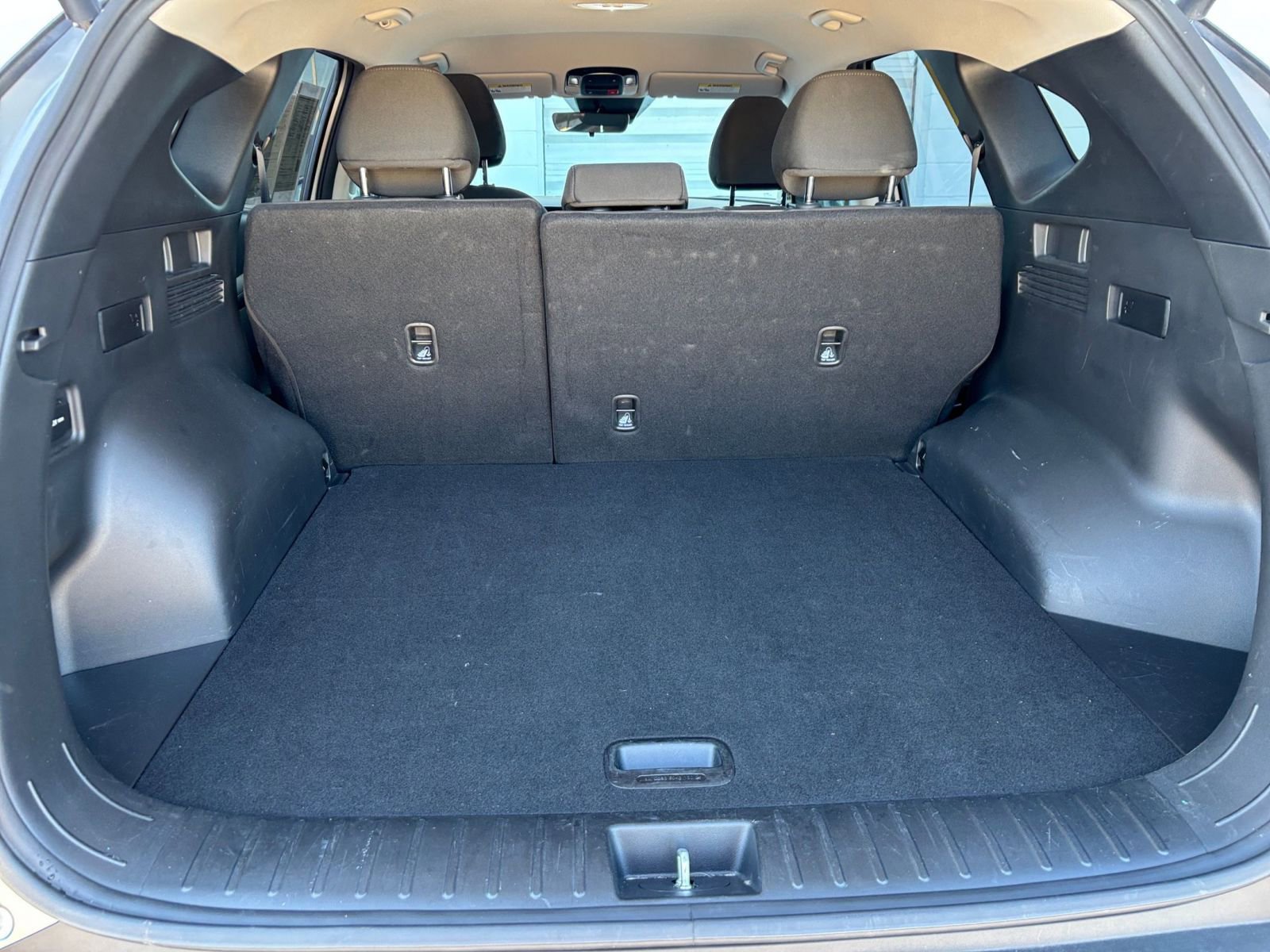 Thumbnail: 2025 Hyundai Tucson - 31