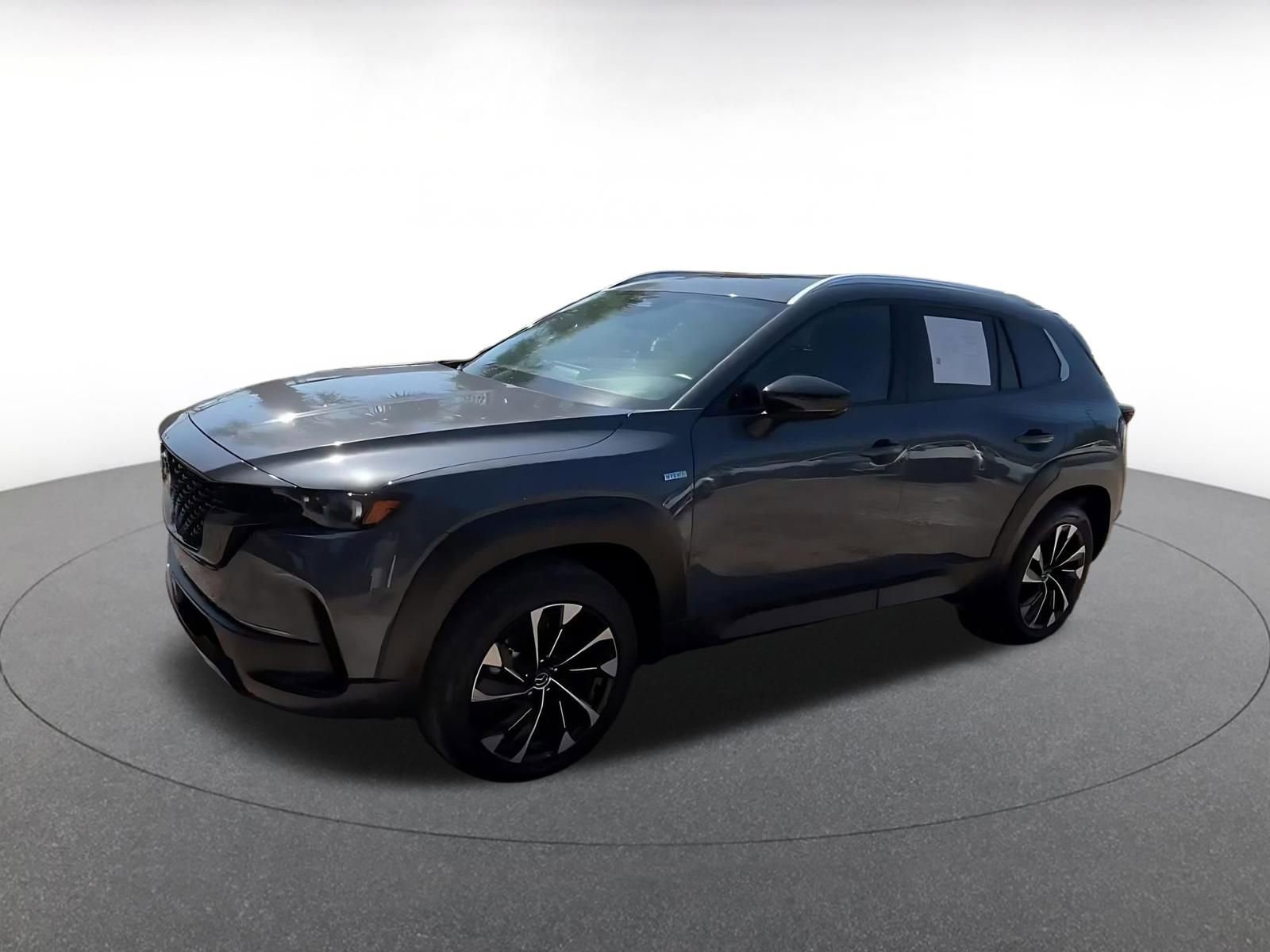 Thumbnail: 2025 Mazda CX-50 - 10
