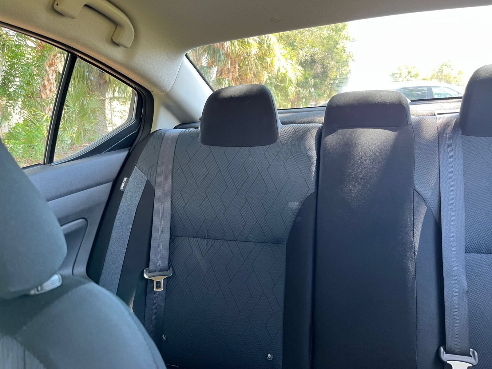 Thumbnail: 2025 Nissan Versa - 32
