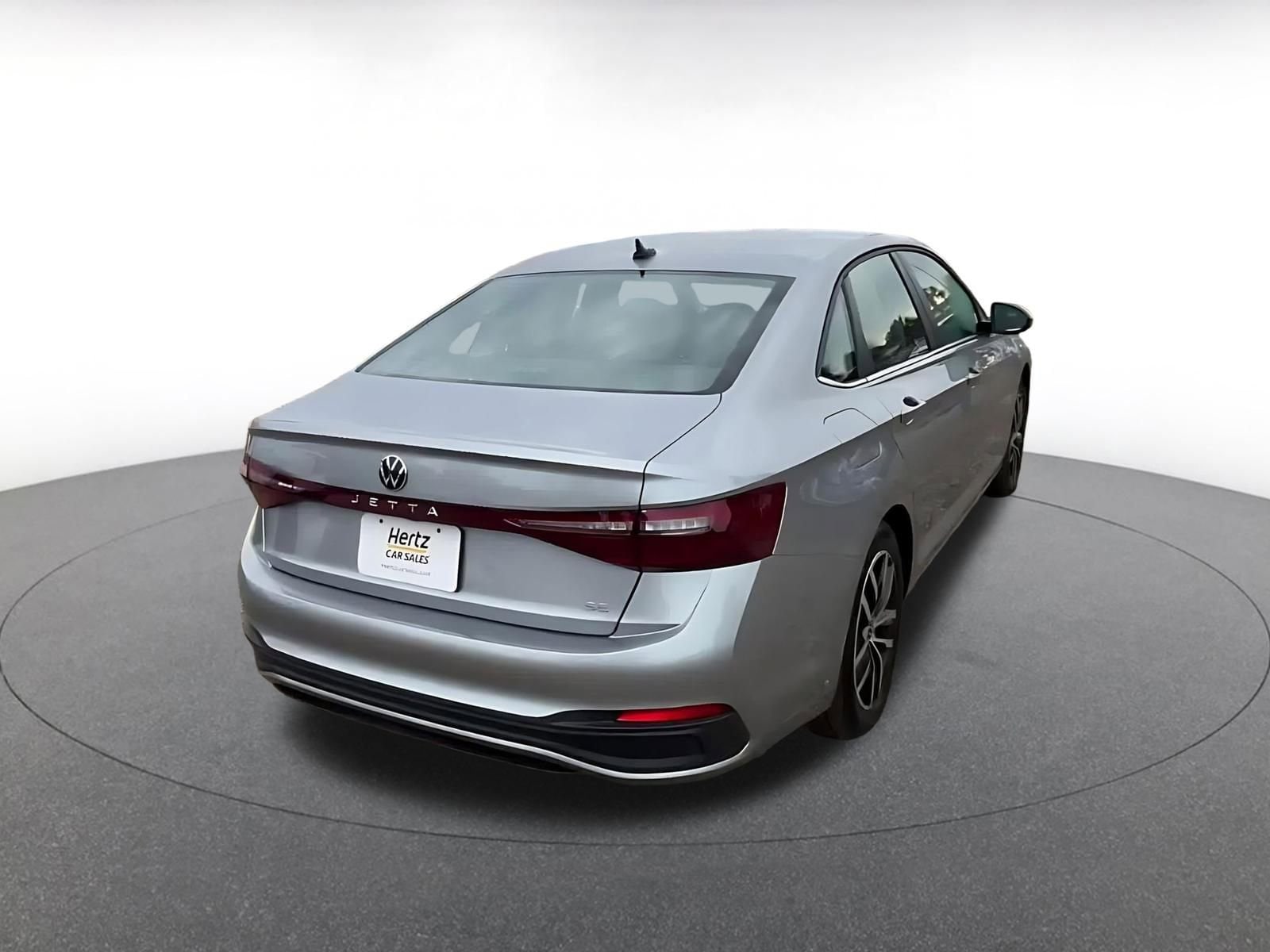 Thumbnail: 2025 Volkswagen Jetta - 14