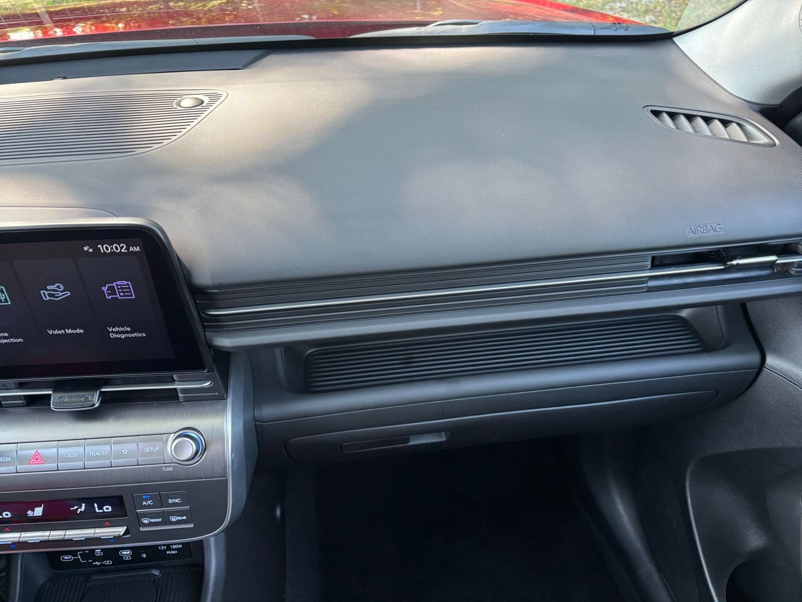 Thumbnail: 2026 Hyundai Kona - 35