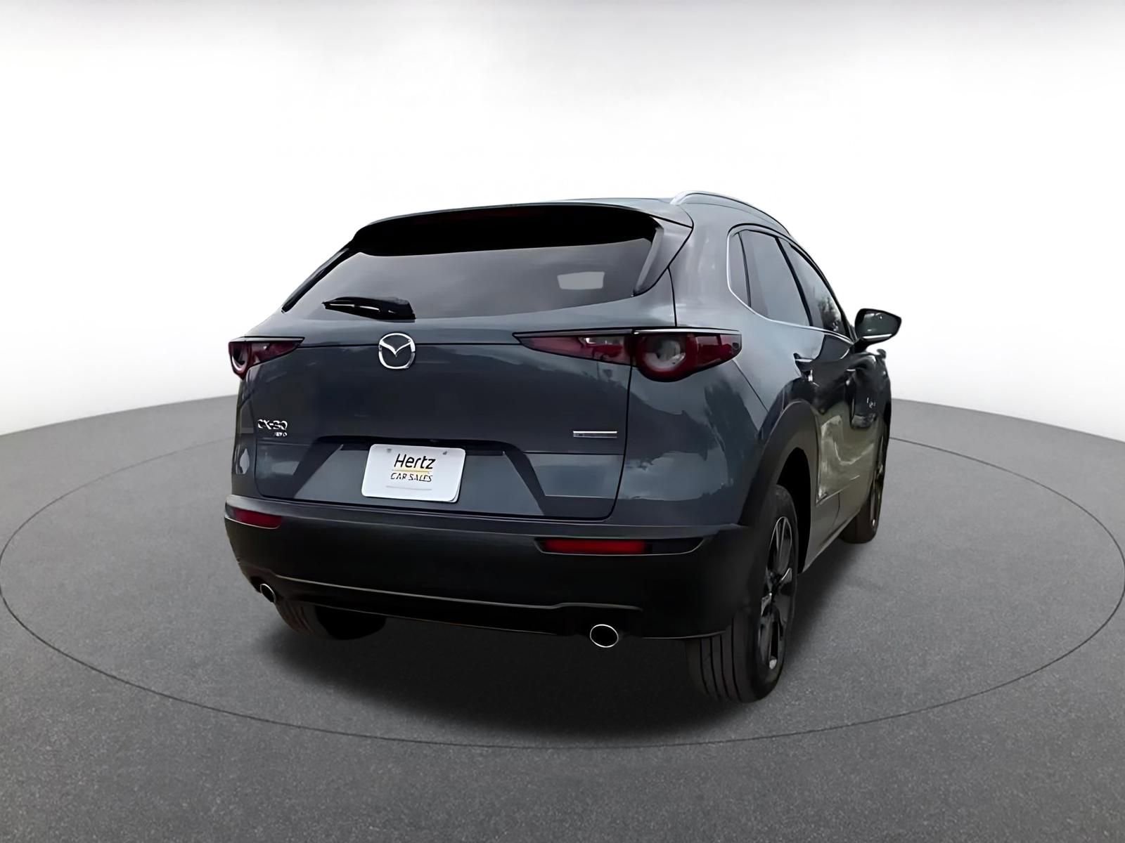 Thumbnail: 2025 Mazda CX-30 - 14