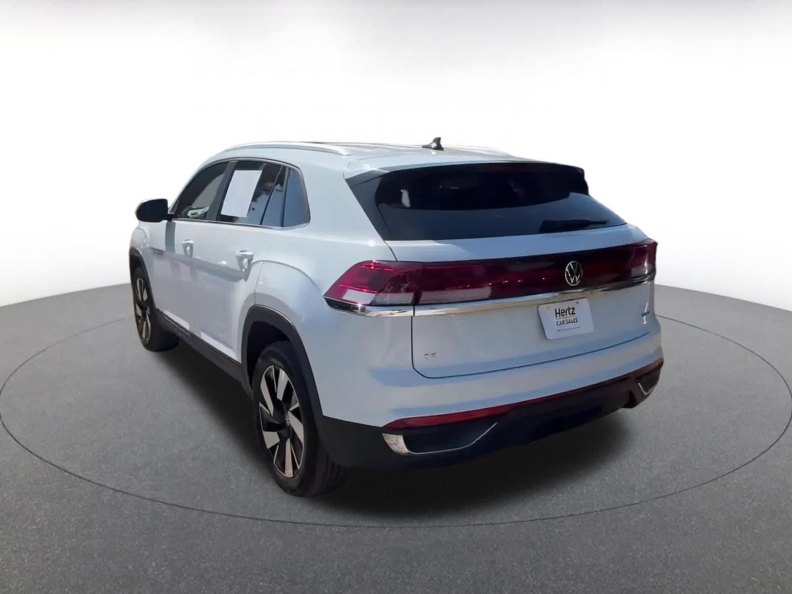 Thumbnail: 2025 Volkswagen Atlas - 11