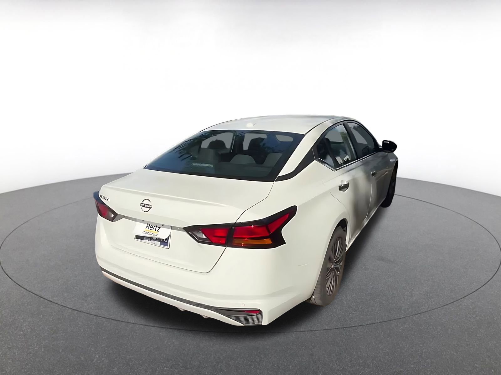 Thumbnail: 2025 Nissan Altima - 15