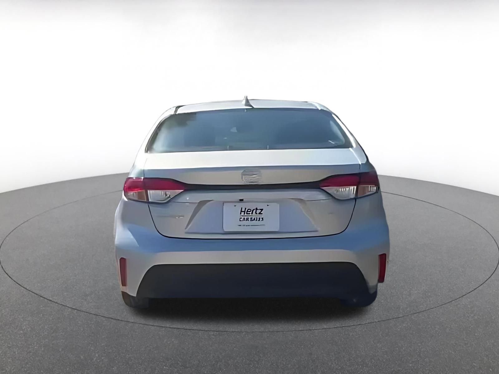 Thumbnail: 2025 Toyota Corolla - 12