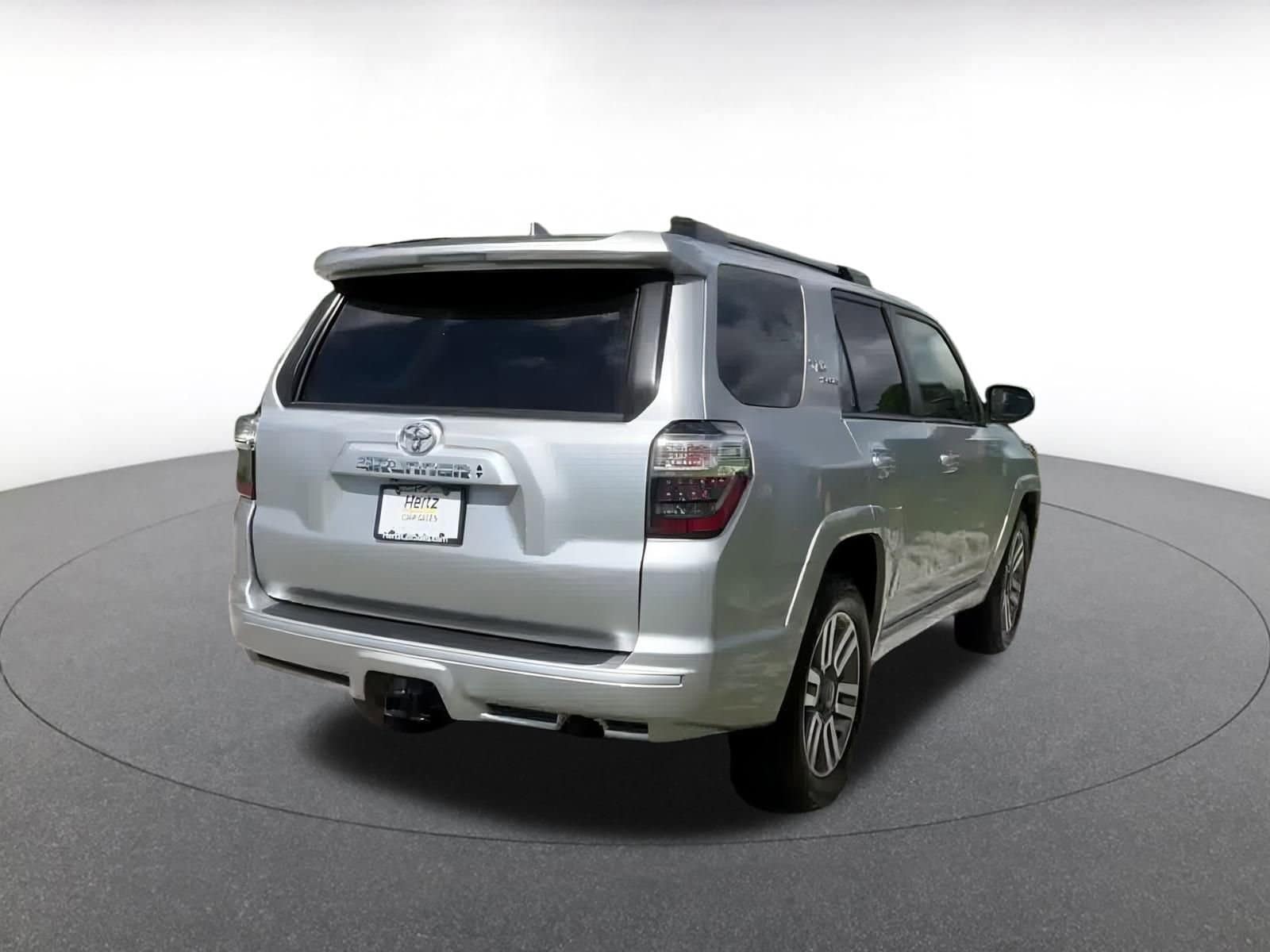 Thumbnail: 2024 Toyota 4Runner - 11