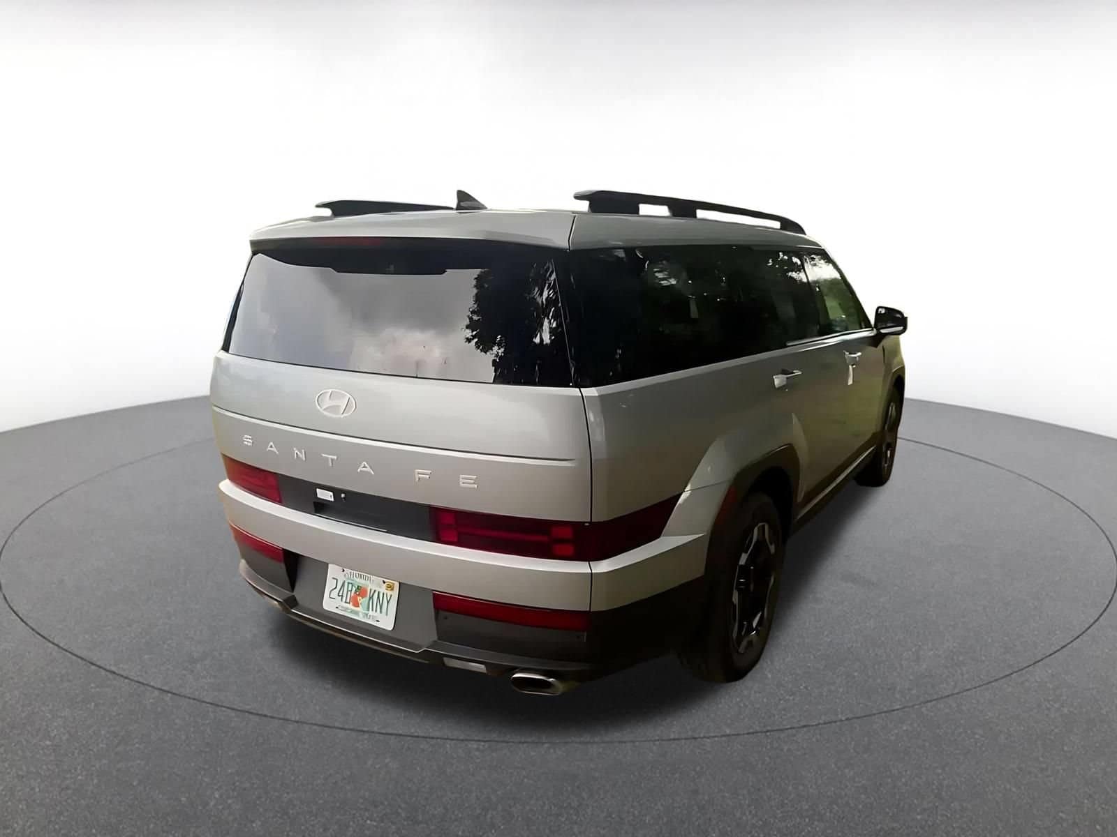 Thumbnail: 2026 Hyundai Santa Fe - 15