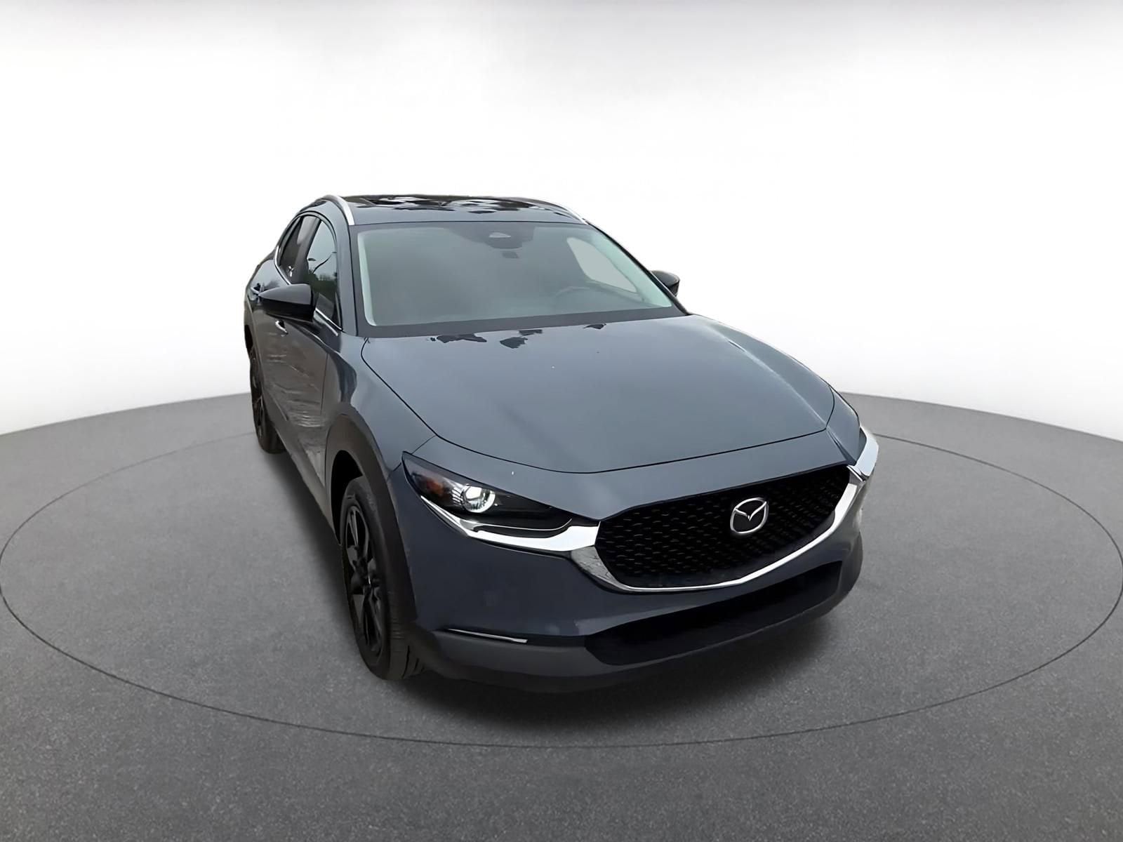 Thumbnail: 2025 Mazda CX-30 - 3