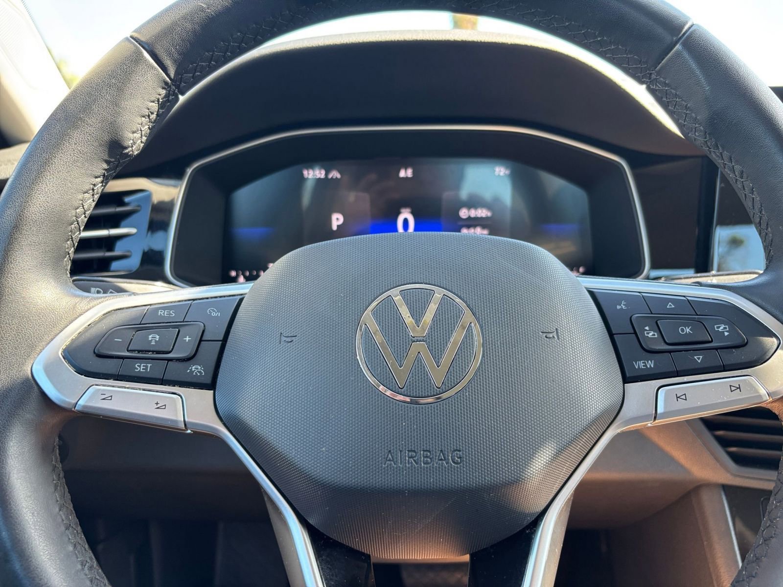 Thumbnail: 2025 Volkswagen Jetta - 27