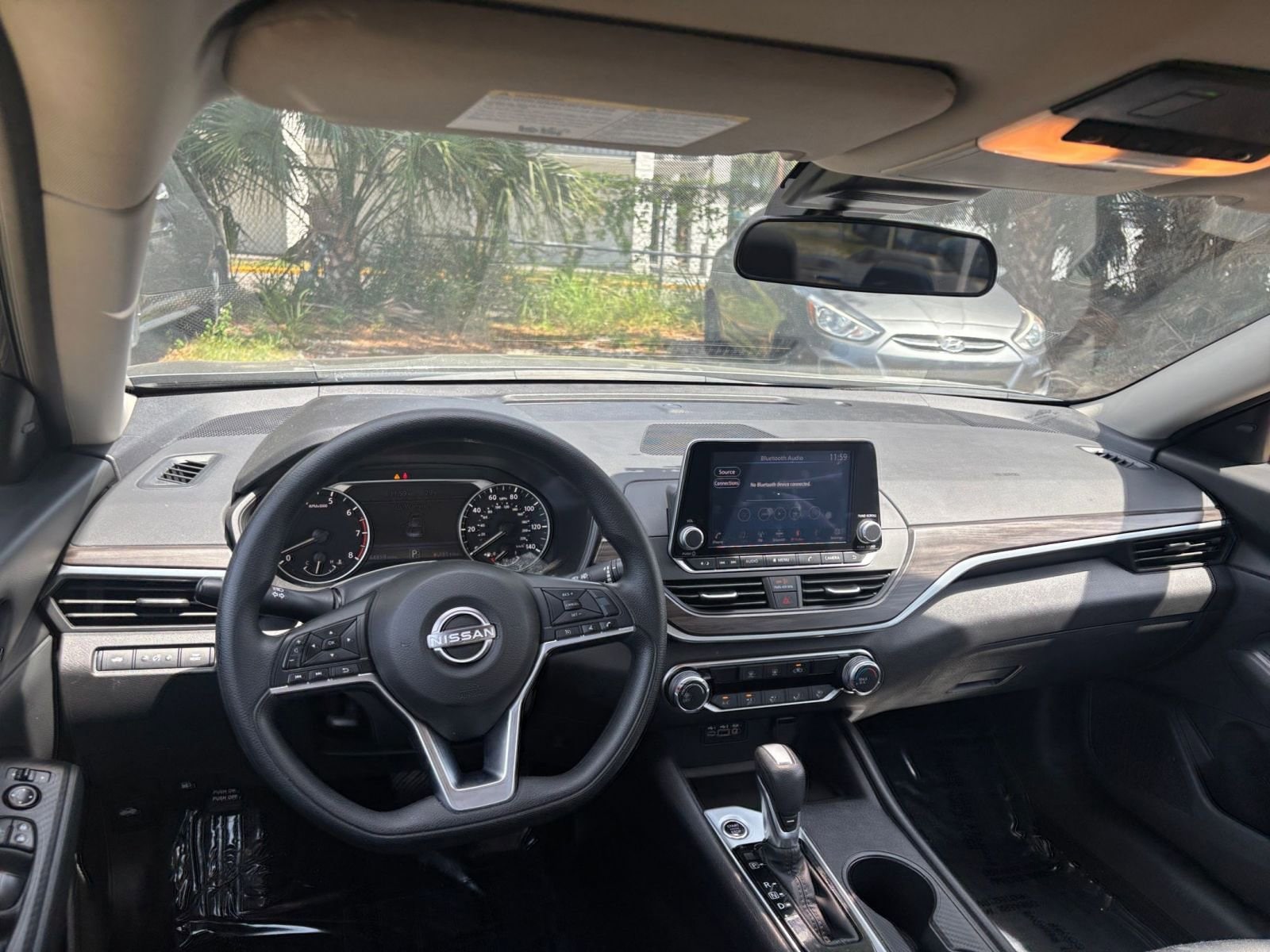 Thumbnail: 2025 Nissan Altima - 34