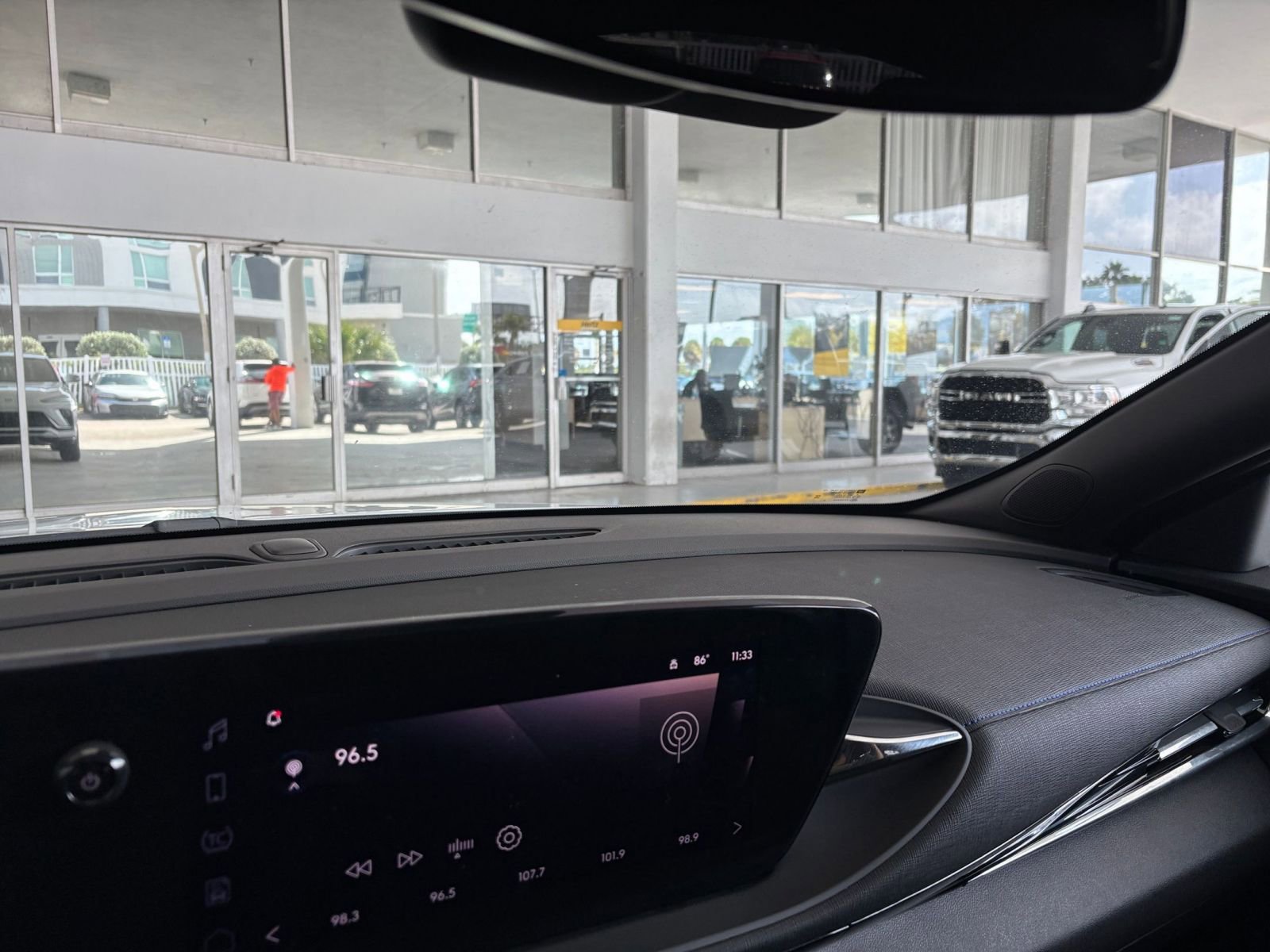 Thumbnail: 2025 Buick Envista - 35