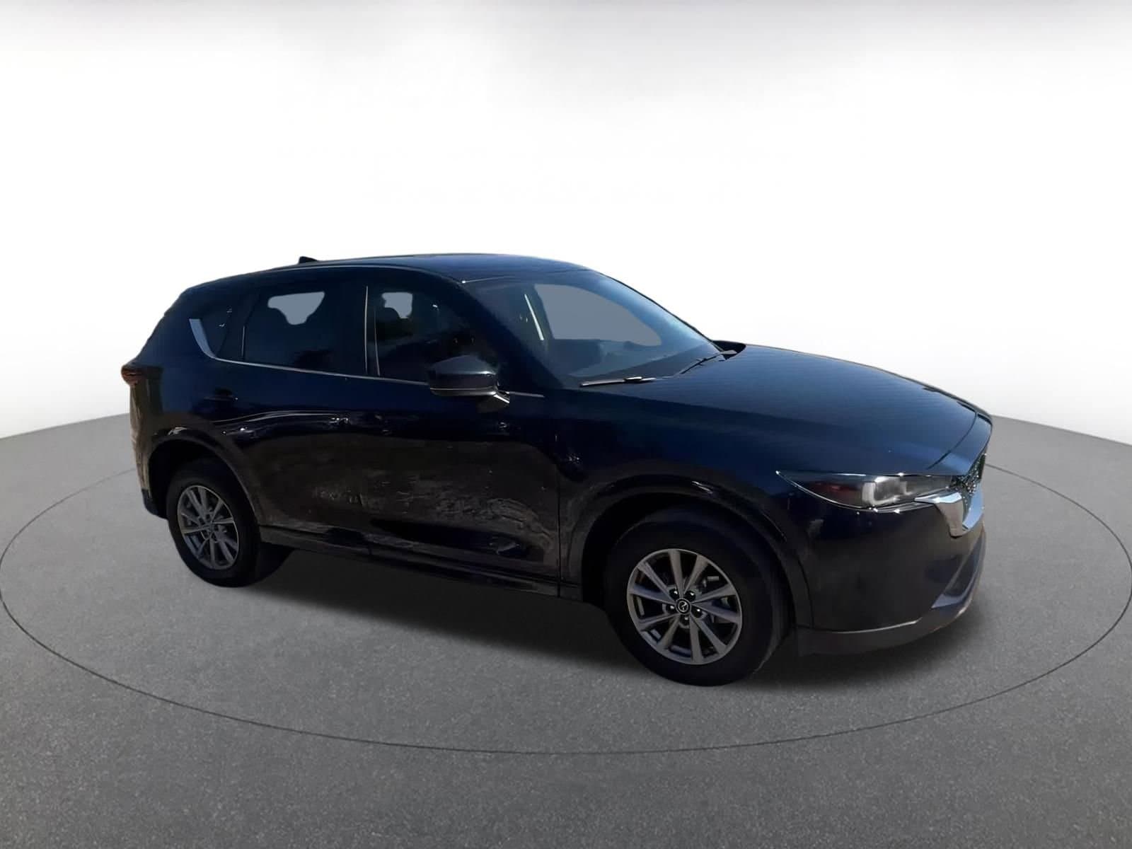Thumbnail: 2025 Mazda CX-5 - 2