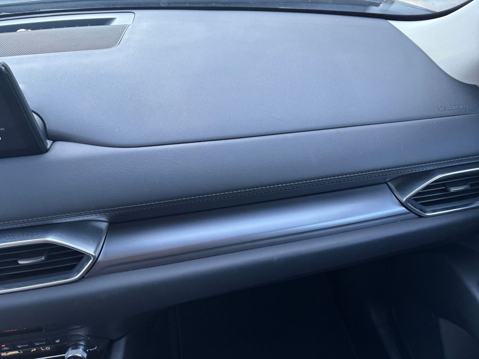 Thumbnail: 2025 Mazda CX-5 - 35