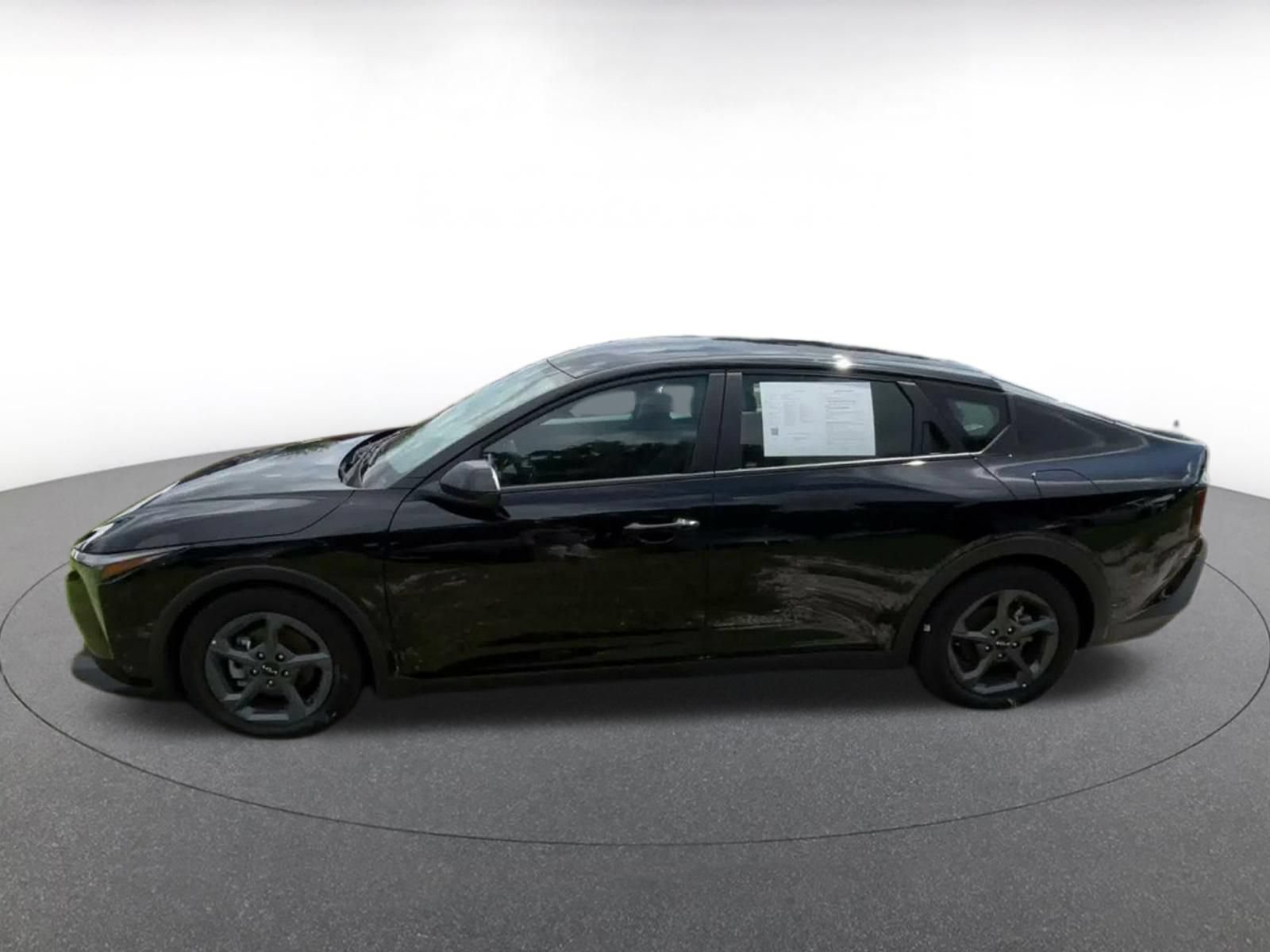 Thumbnail: 2025 Kia K4 - 7