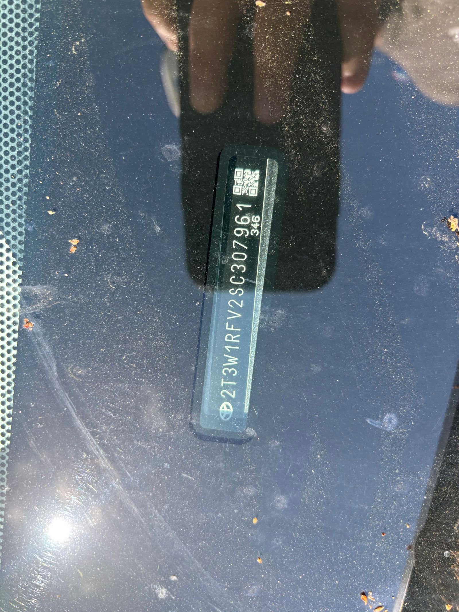 Thumbnail: 2025 Toyota RAV4 - 10