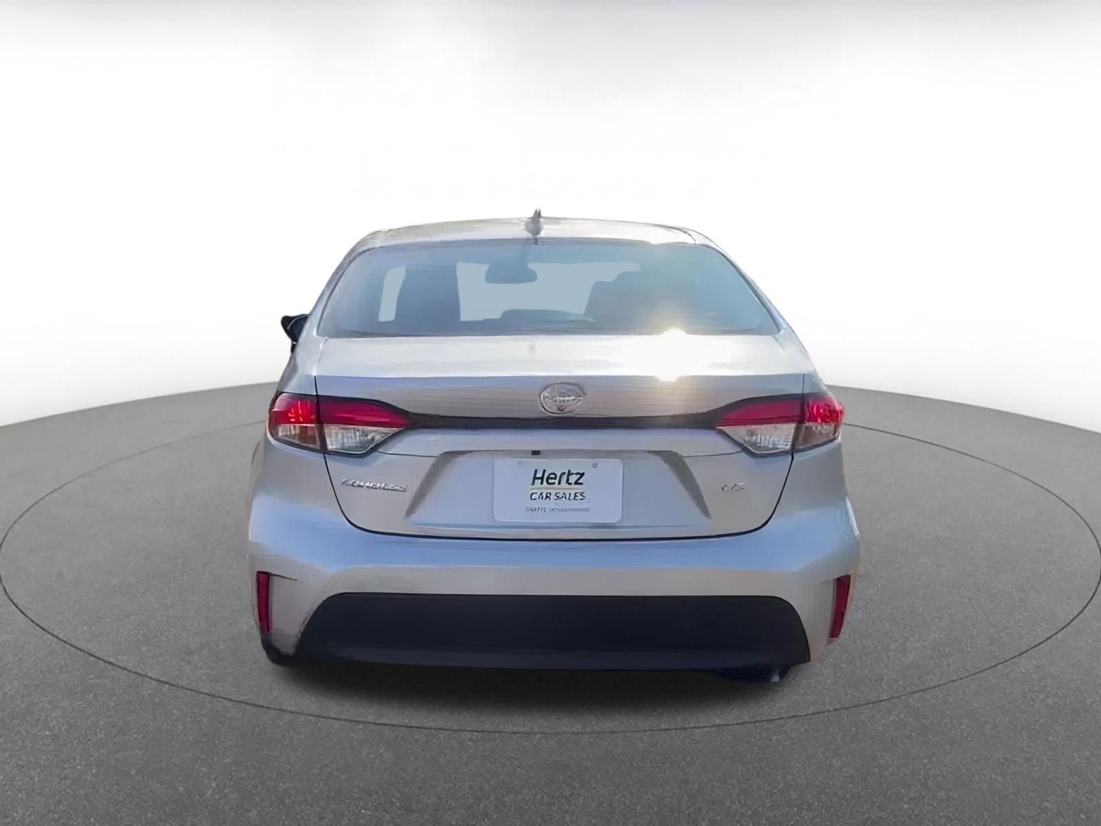 Thumbnail: 2025 Toyota Corolla - 12