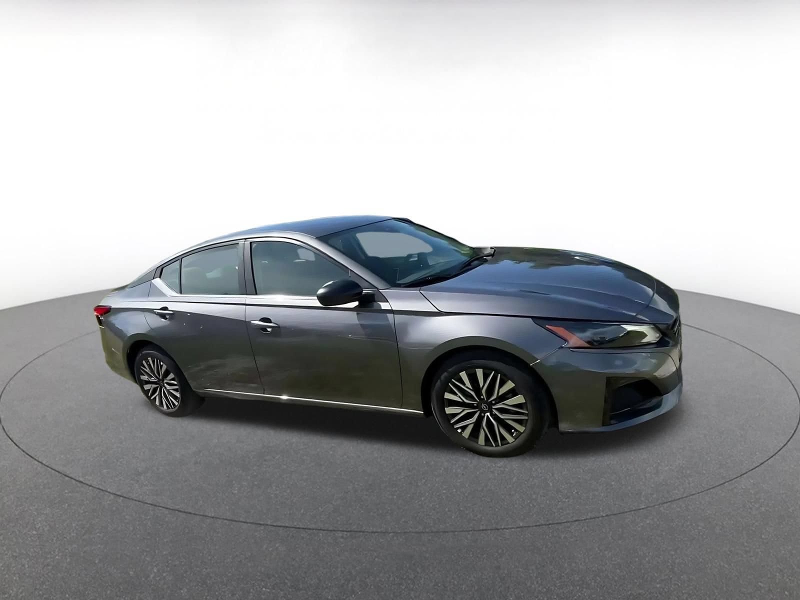 Thumbnail: 2026 Nissan Altima - 2