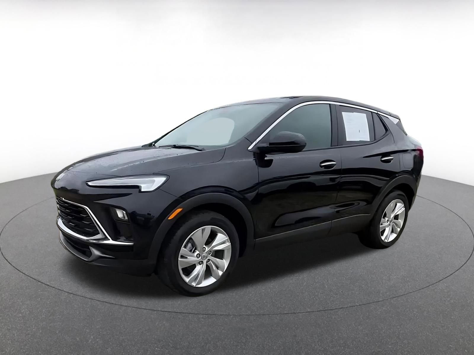 Thumbnail: 2025 Buick Encore GX - 8