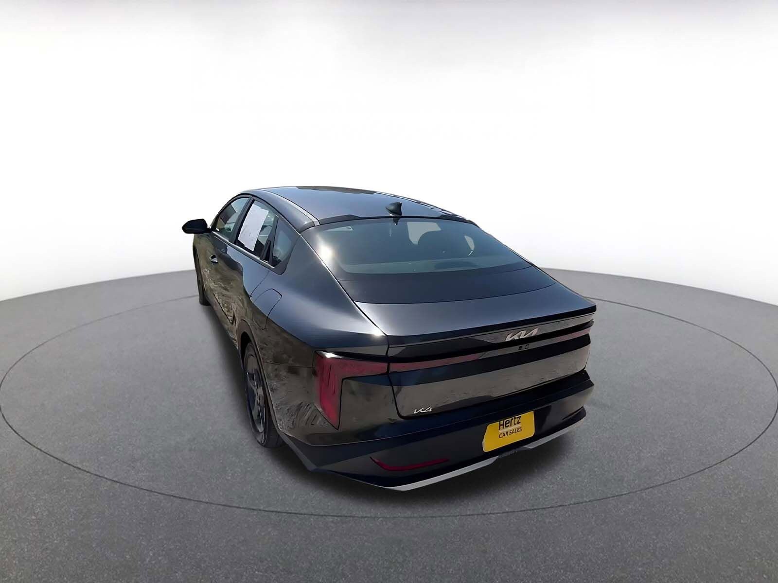 Thumbnail: 2025 Kia K4 - 14