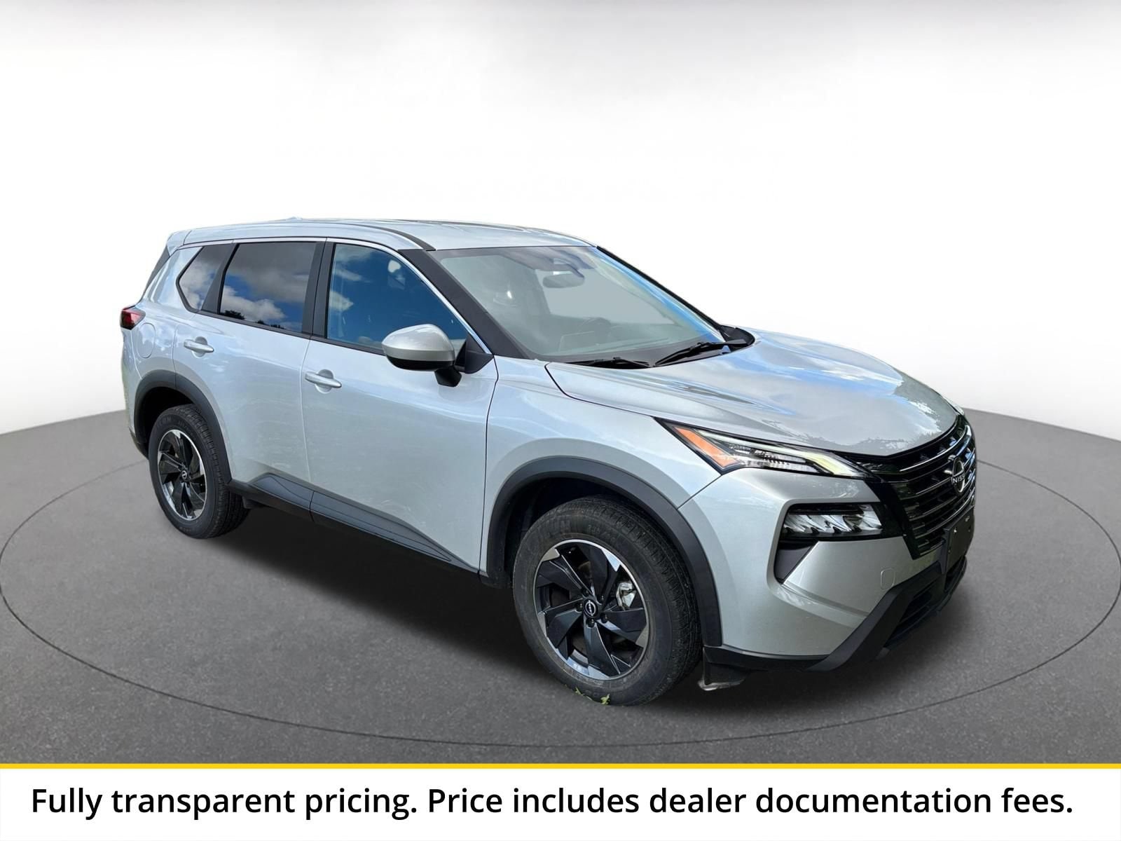 Thumbnail: 2025 Nissan Rogue - 1