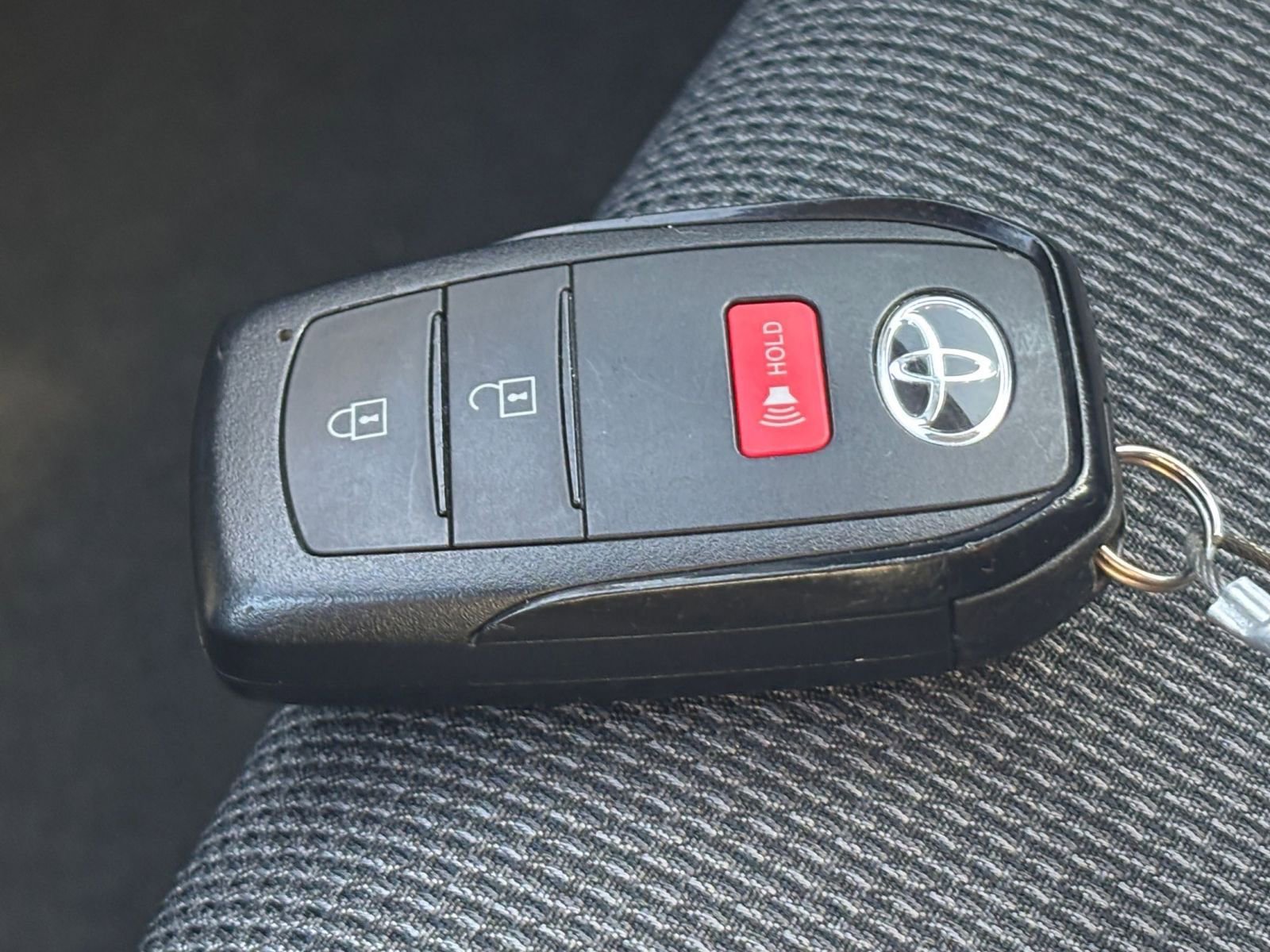 Thumbnail: 2025 Toyota Prius - 22