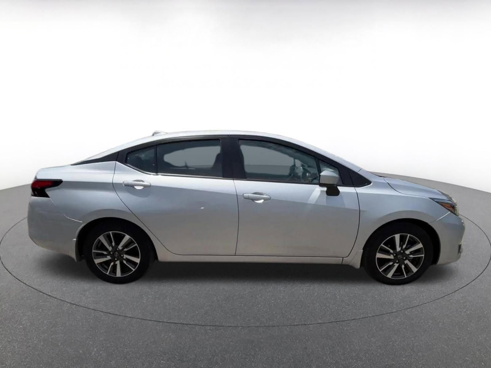 Thumbnail: 2025 Nissan Versa - 16