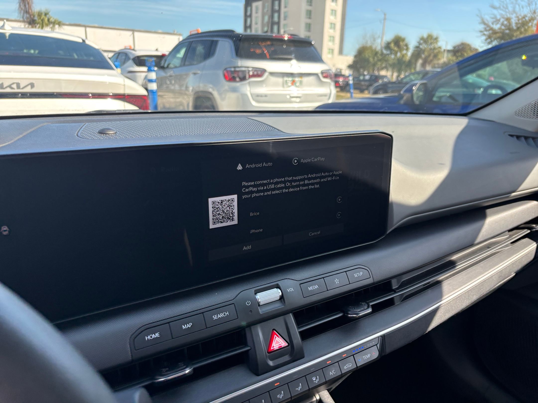 Thumbnail: 2025 Kia K4 - 20