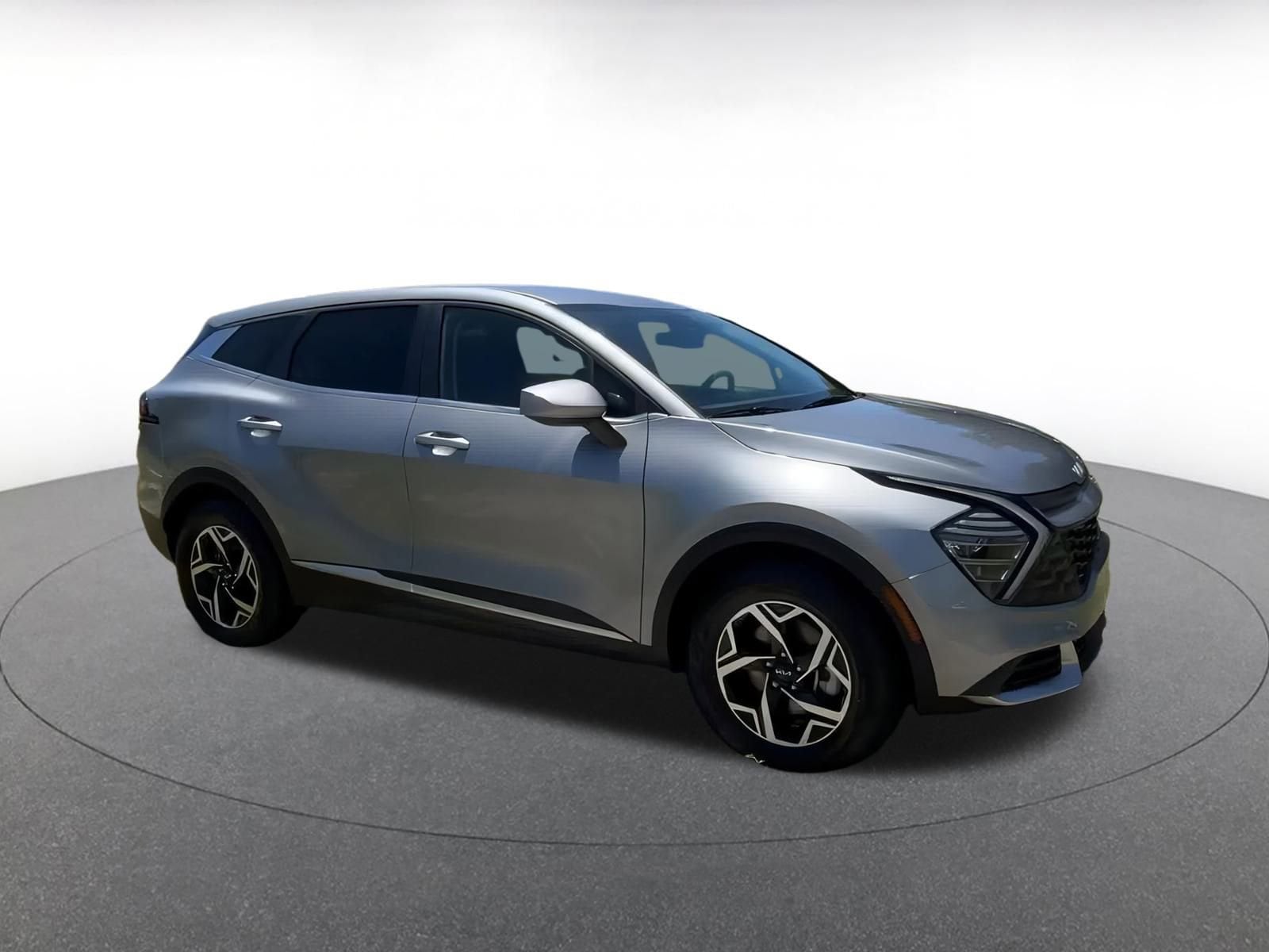 Thumbnail: 2024 Kia Sportage - 2