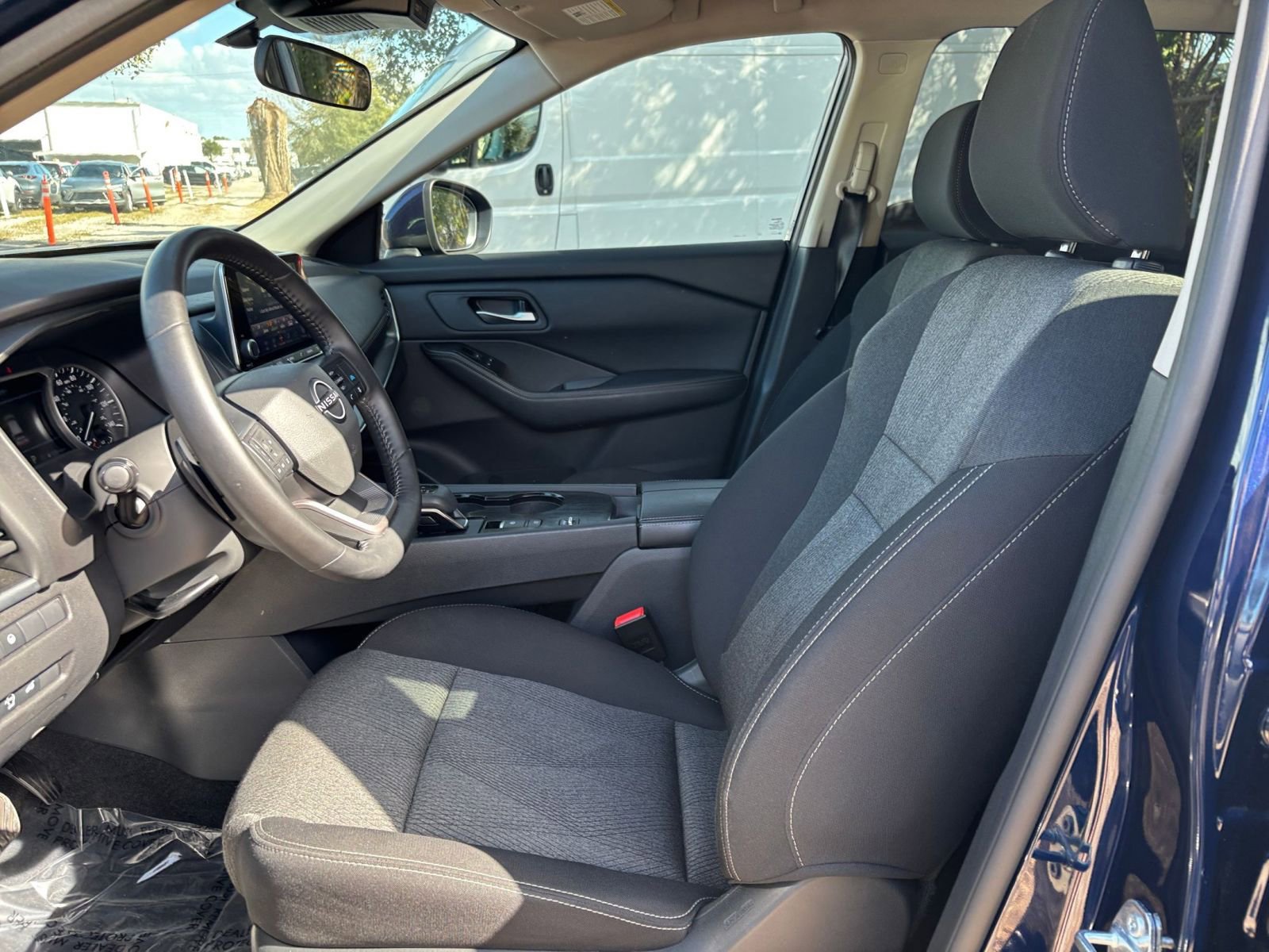 Thumbnail: 2025 Nissan Rogue - 29