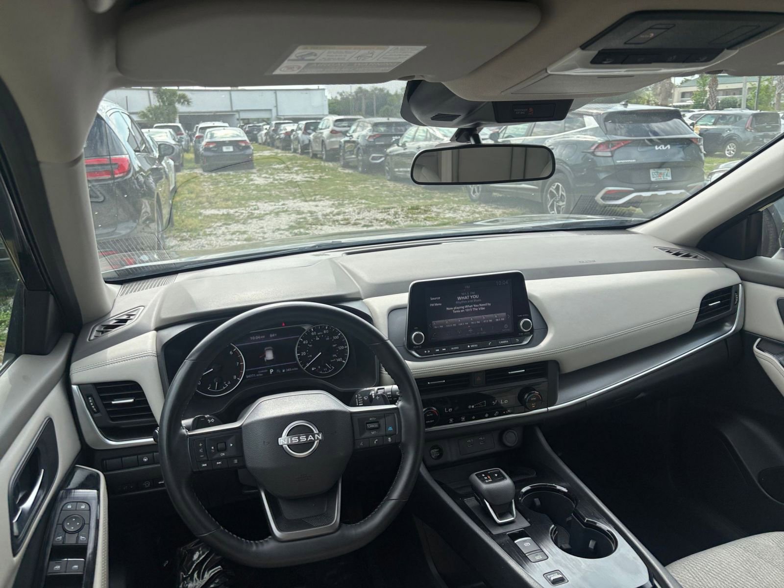 Thumbnail: 2025 Nissan Rogue - 35