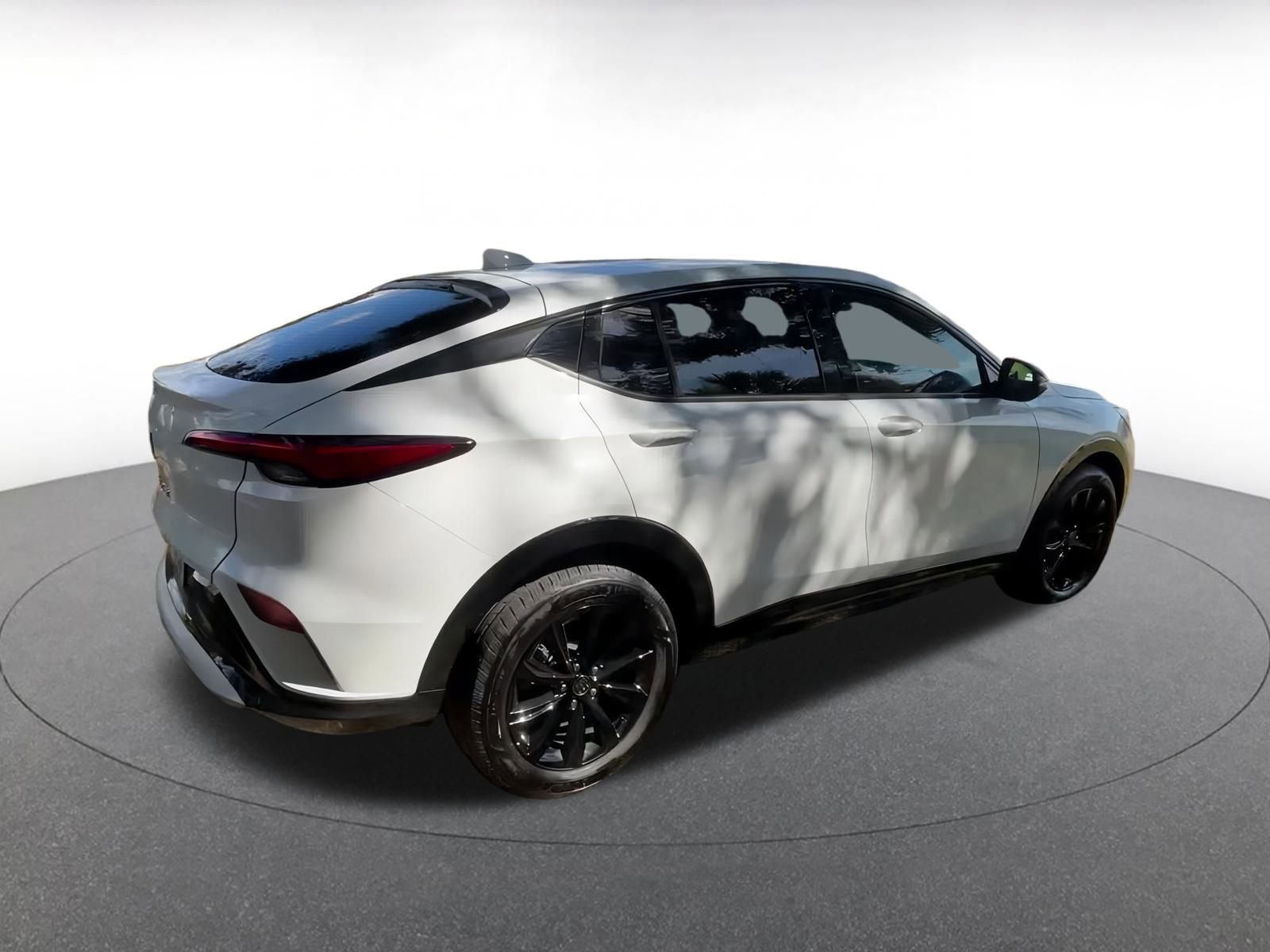 Thumbnail: 2025 Buick Envista - 16