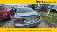 2021 Toyota Camry LE -
                Clearwater, FL