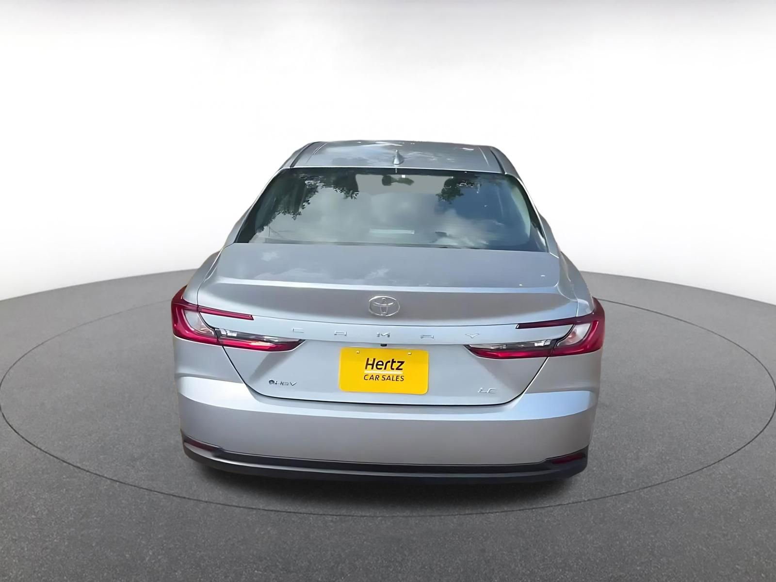Thumbnail: 2025 Toyota Camry - 12