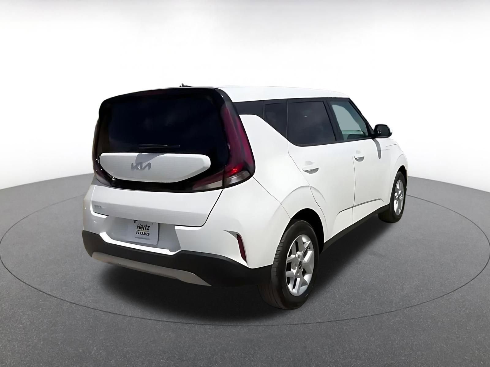 Thumbnail: 2025 Kia Soul - 15