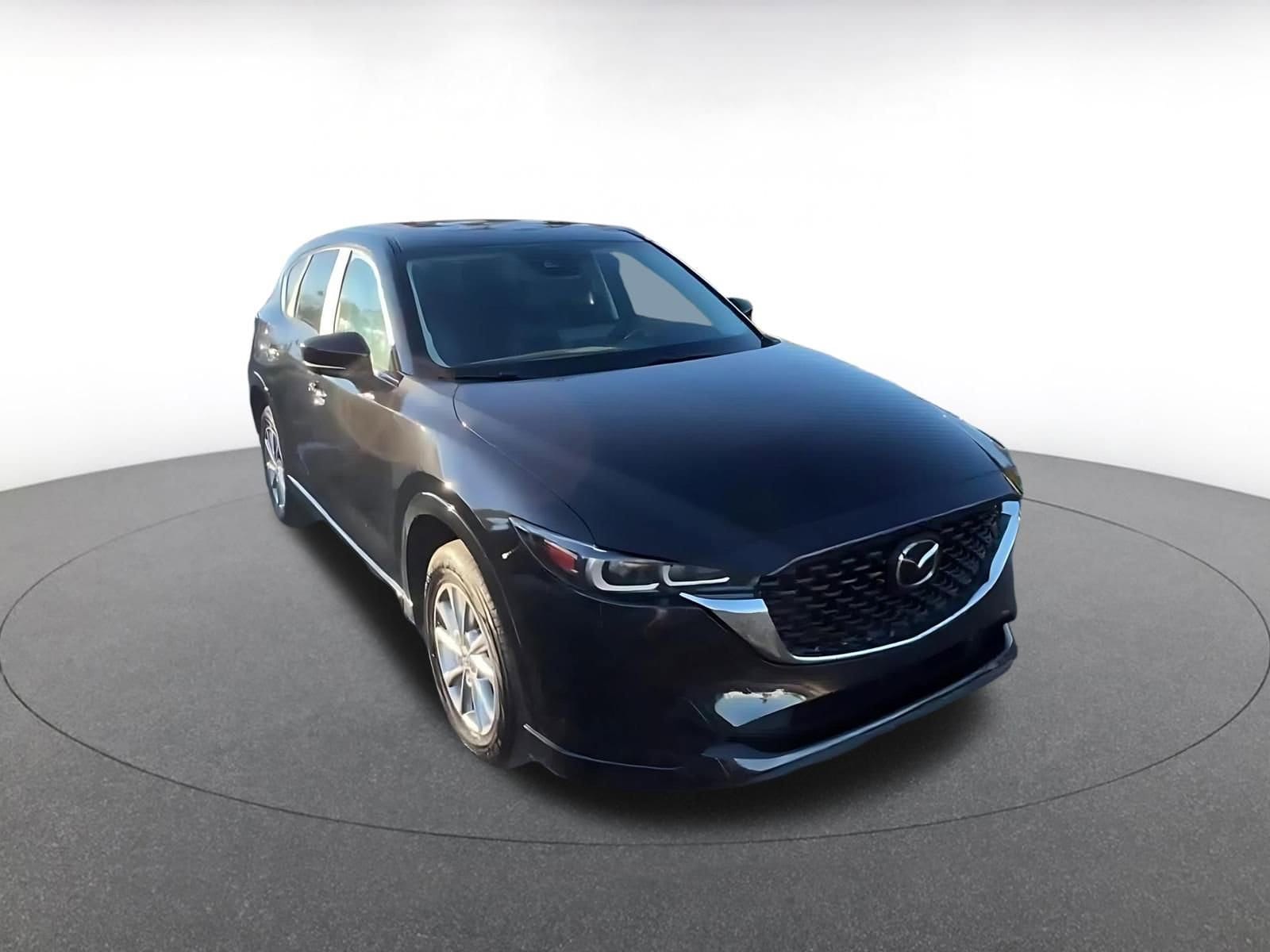 Thumbnail: 2025 Mazda CX-5 - 3