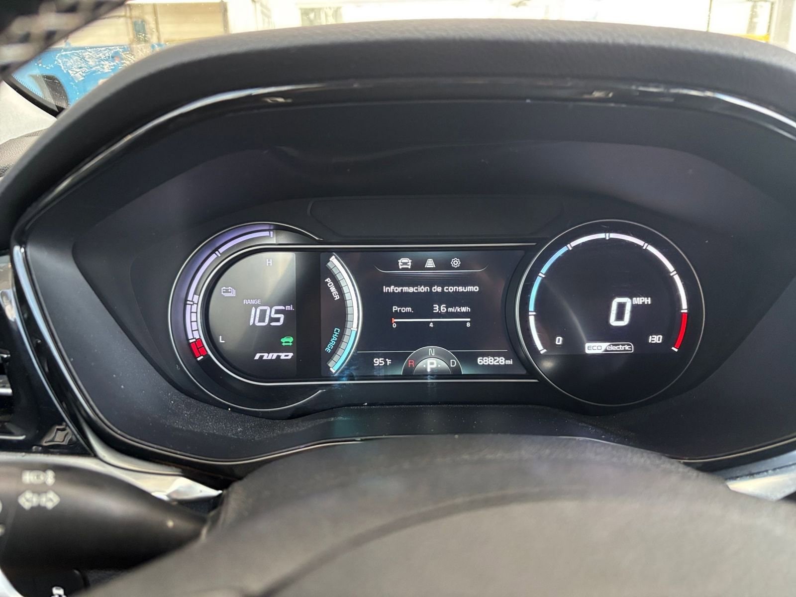 Thumbnail: 2022 Kia Niro - 20