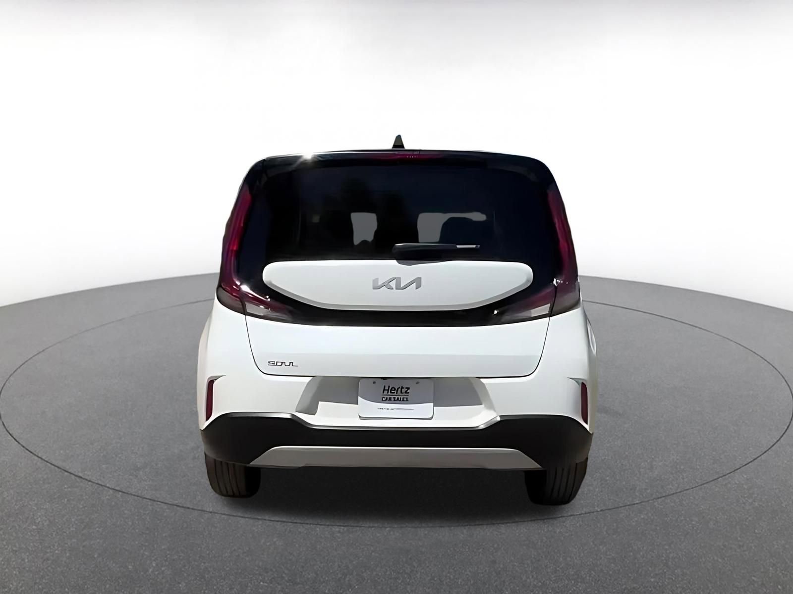 Thumbnail: 2025 Kia Soul - 12