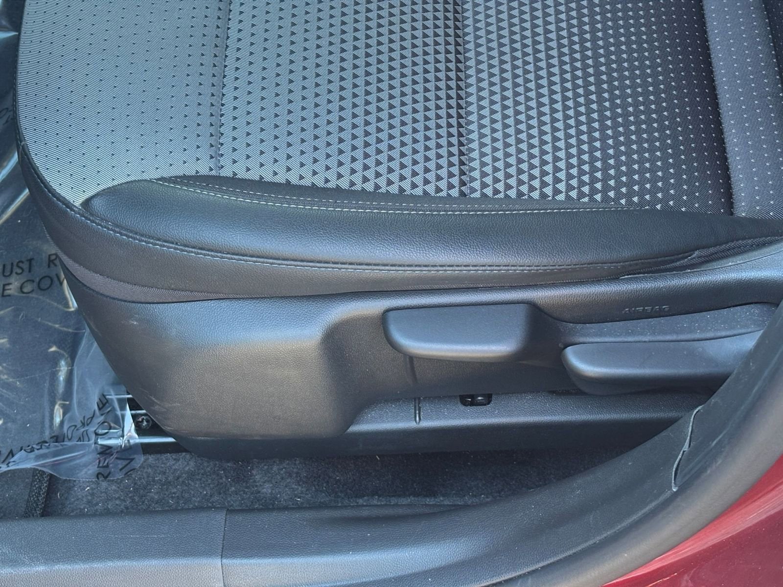 Thumbnail: 2025 Chevrolet Trax - 23