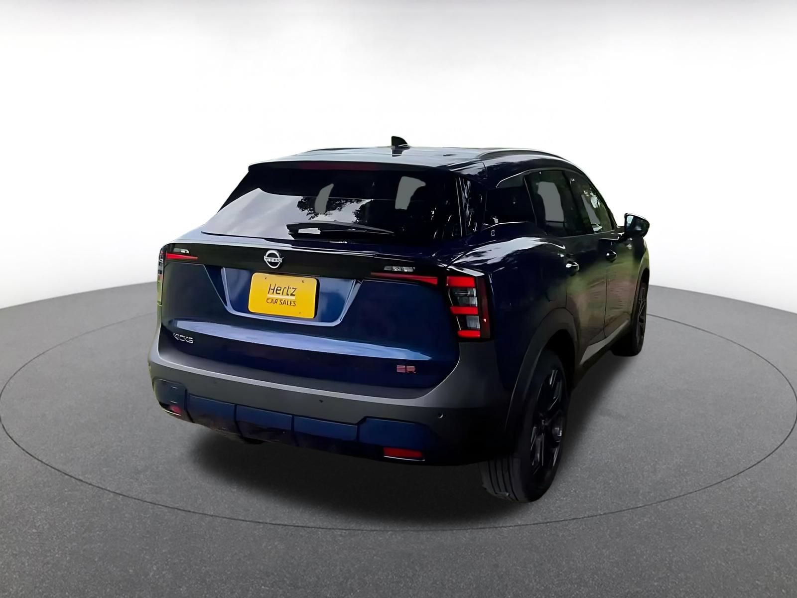 Thumbnail: 2026 Nissan Kicks - 14